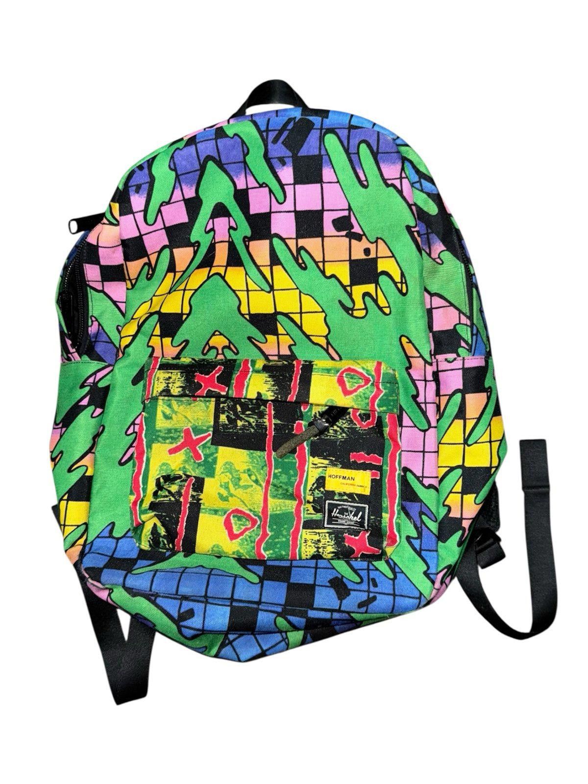 Herschel Supply Co. Herschel Supply Co. Winlaw Backpack Surf Size ONE SIZE - 1 Thumbnail