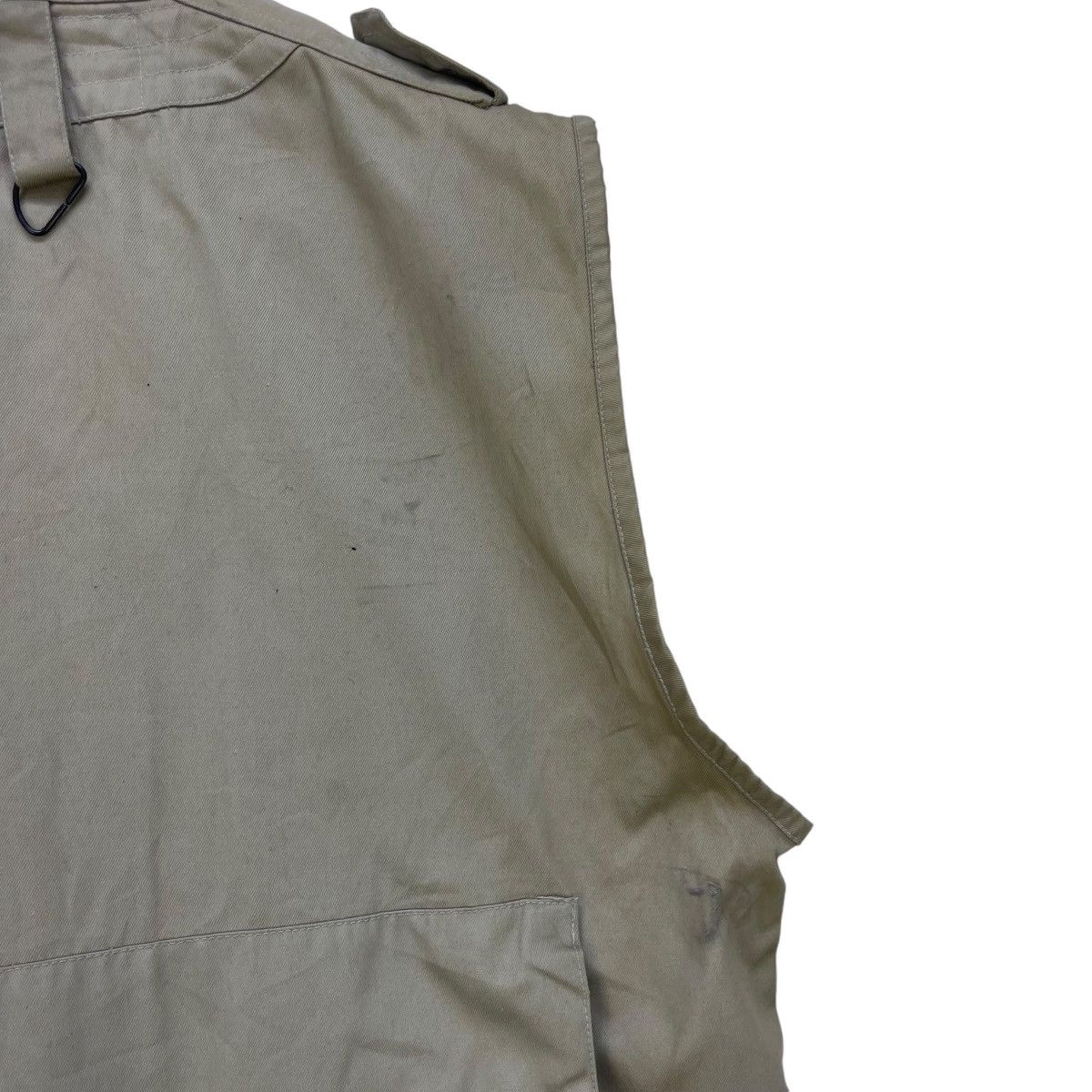 Hunter 💥Vintage HBNY Tactical Vest Outdoor Jacket Size US M / EU 48-50 / 2 - 5 Thumbnail