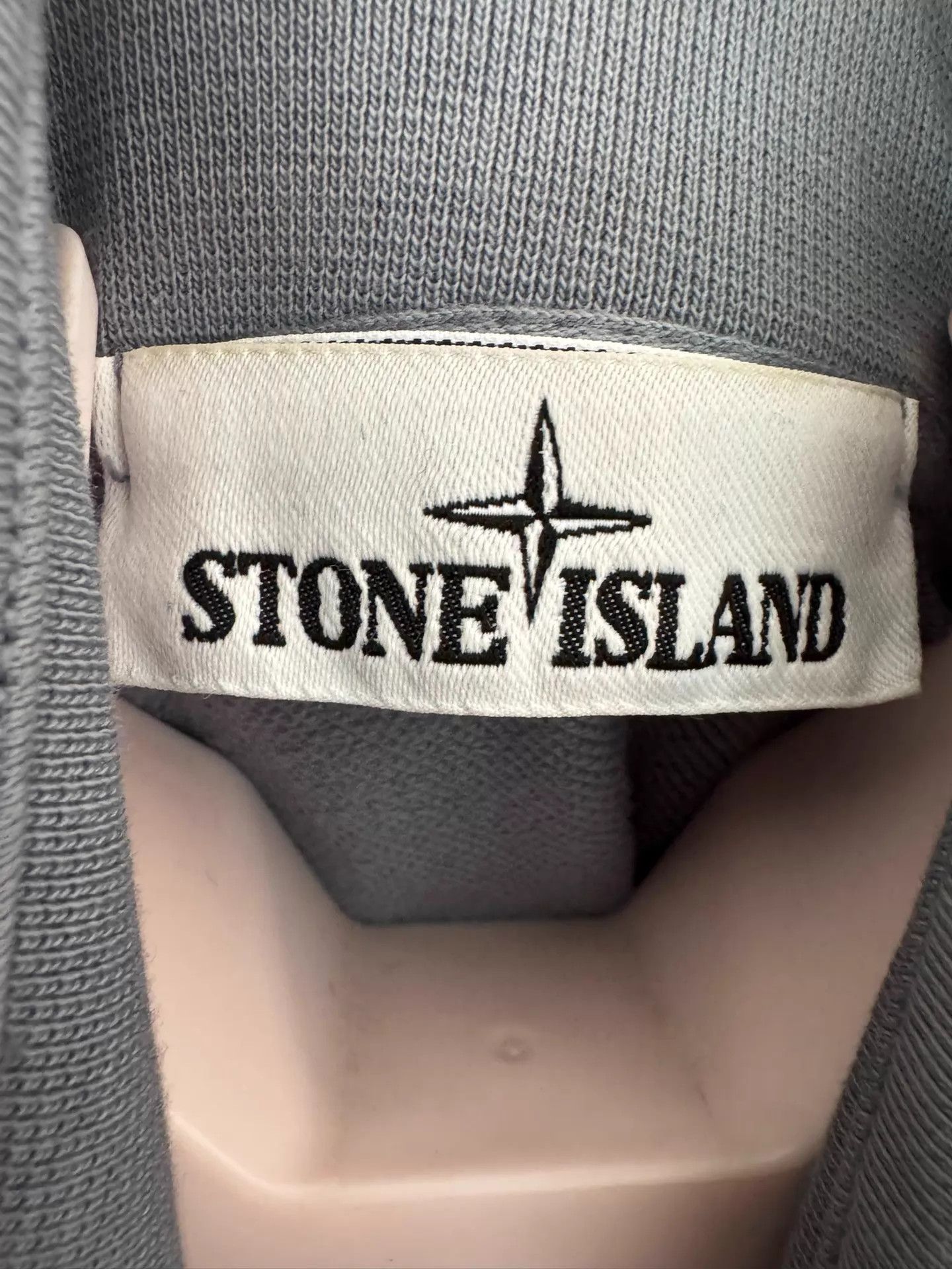 Stone Island Stone Island 3XL Functional 2-Piece Jacket Vest Size US XL / EU 56 / 4 - 4 Thumbnail