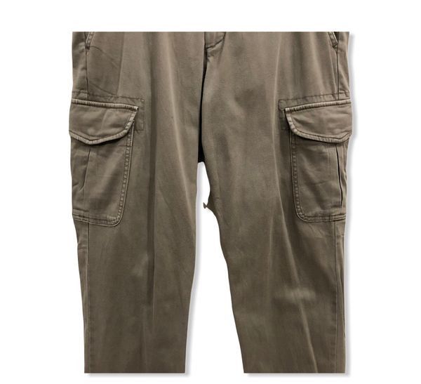Japanese Brand × Uniqlo Japanese Brand Uniqlo Cargo Pant Size US 32 / EU 48 - 4 Thumbnail