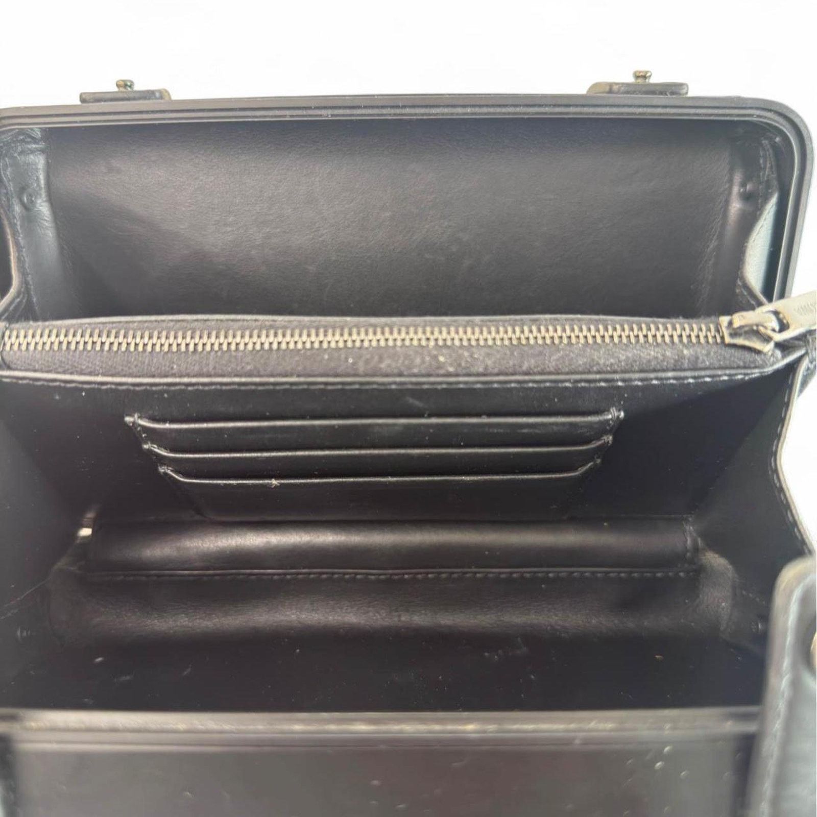 Rimowa Personal - Aluminum Cross-Body Bag Size ONE SIZE - 6 Thumbnail