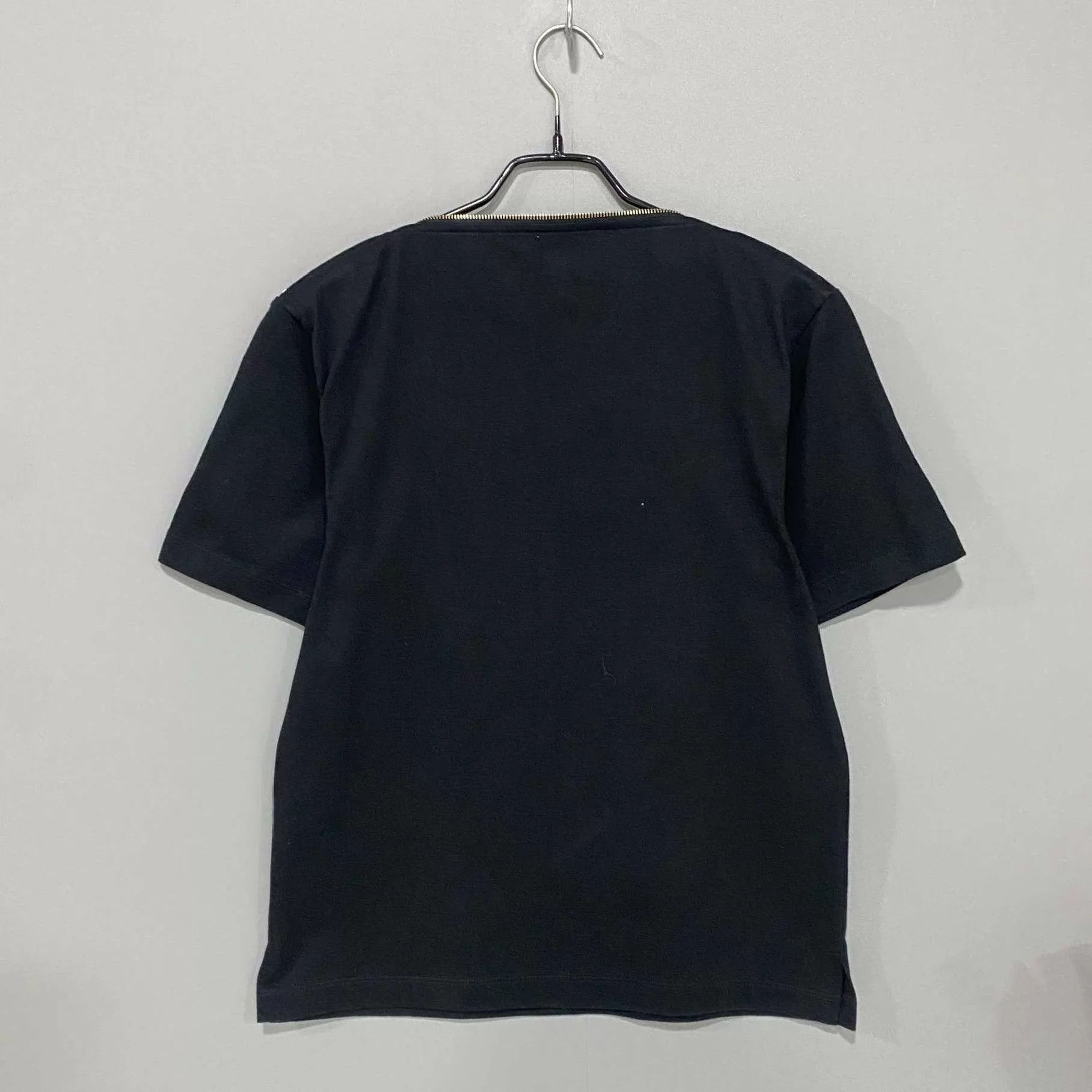 Louis Vuitton LV off-the-shoulder monogram short sleeve 99 new XS Size XS / US 0-2 / IT 36-38 - 3 Thumbnail