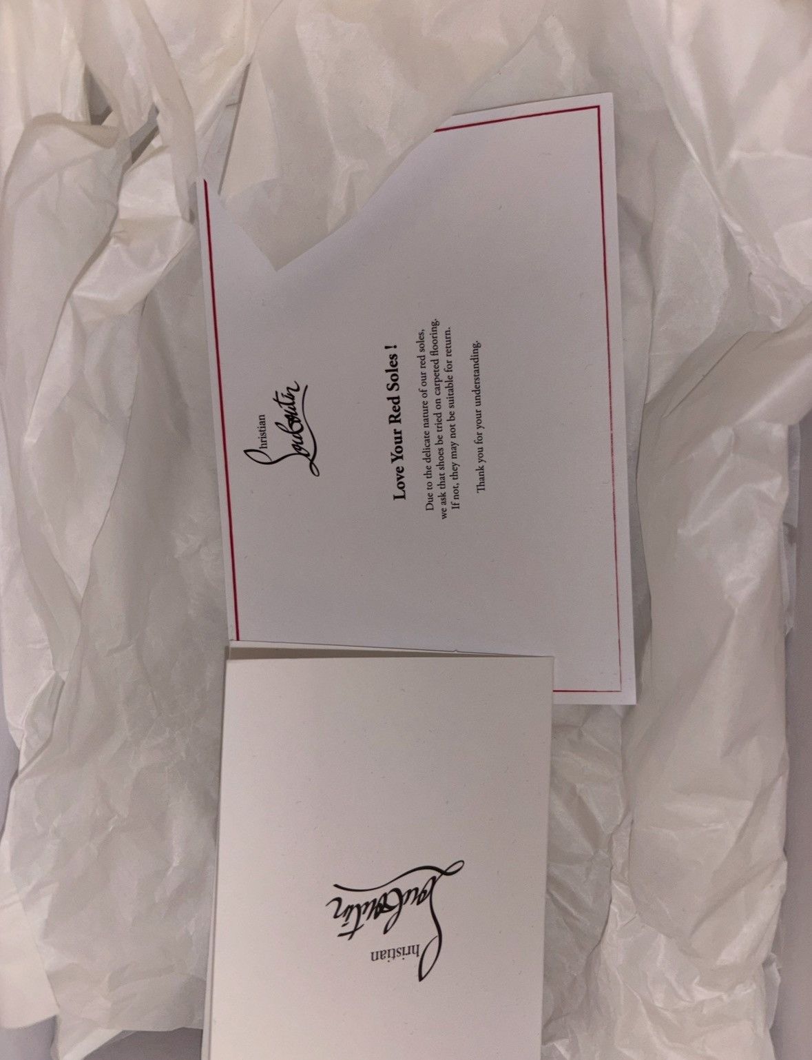 Christian Louboutin Christian Louboutin Vieira 2 Size 3 spiked Size US 5.5 / IT 35.5 - 5 Thumbnail