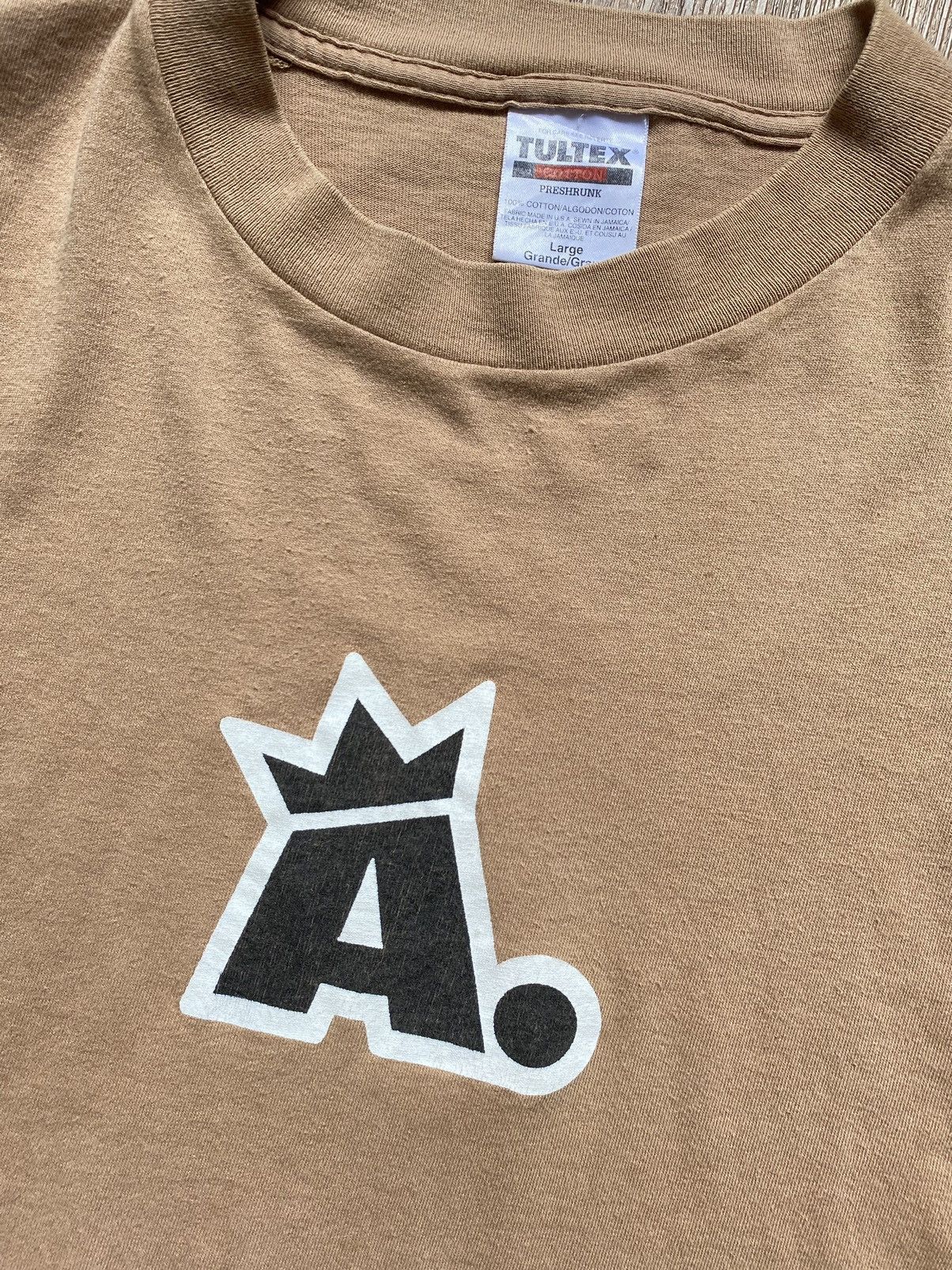Vintage Vintage Acme Skateboard 90’s Streetwear Skateboard Size US L / EU 52-54 / 3 - 2 Thumbnail