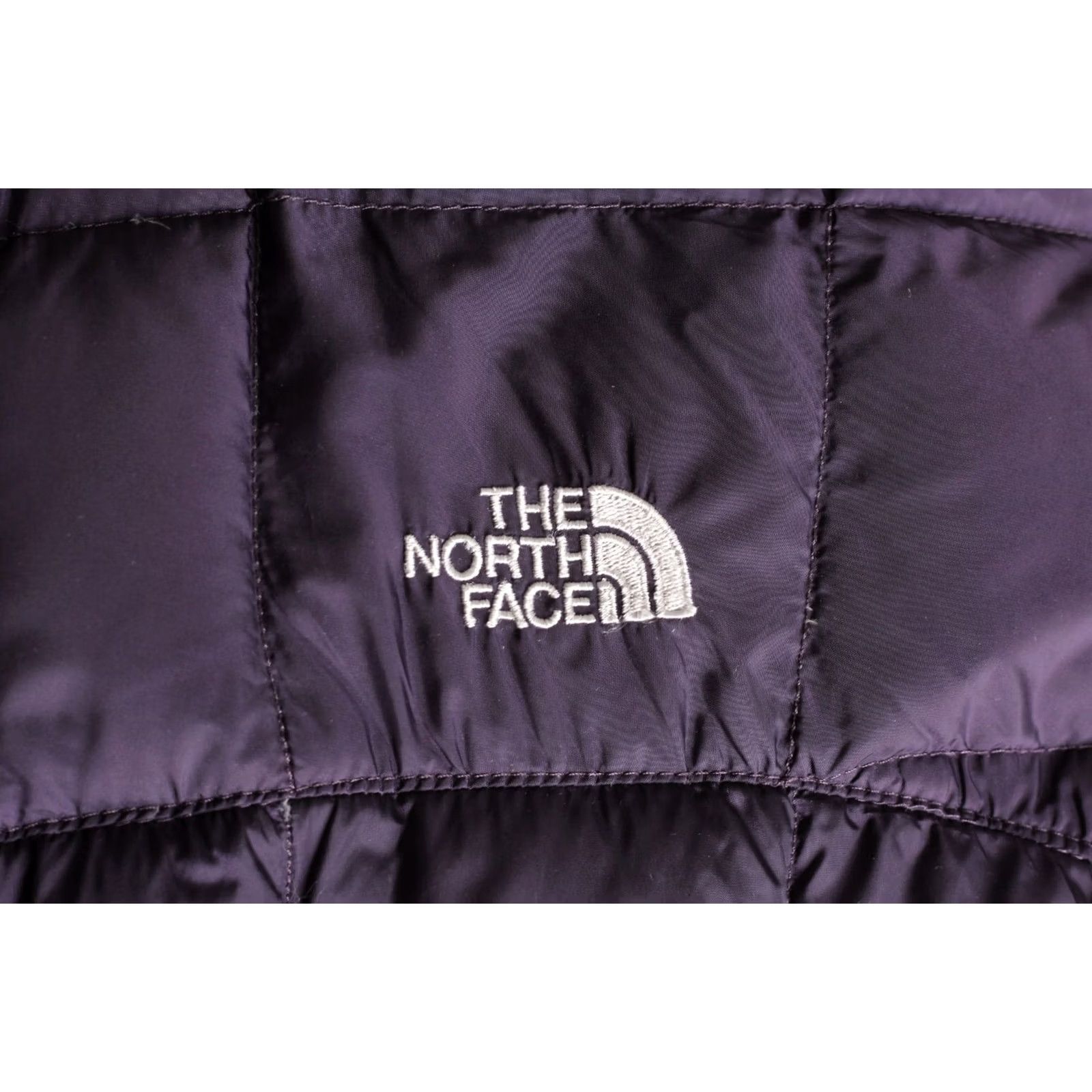 The North Face VINTAGE The North Face Metropolis Down Parka Jacket Women Size M MJ5582 Size M / US 6-8 / IT 42-44 - 5 Thumbnail