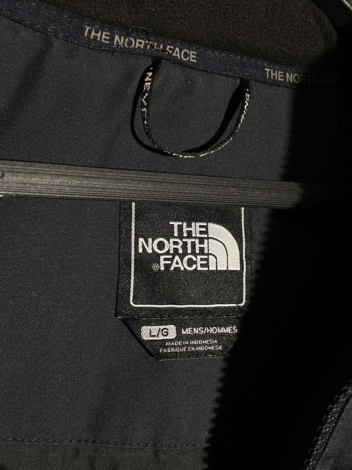 The North Face The North Face men’s streetwear winter parka jacket Size US L / EU 52-54 / 3 - 21 Thumbnail