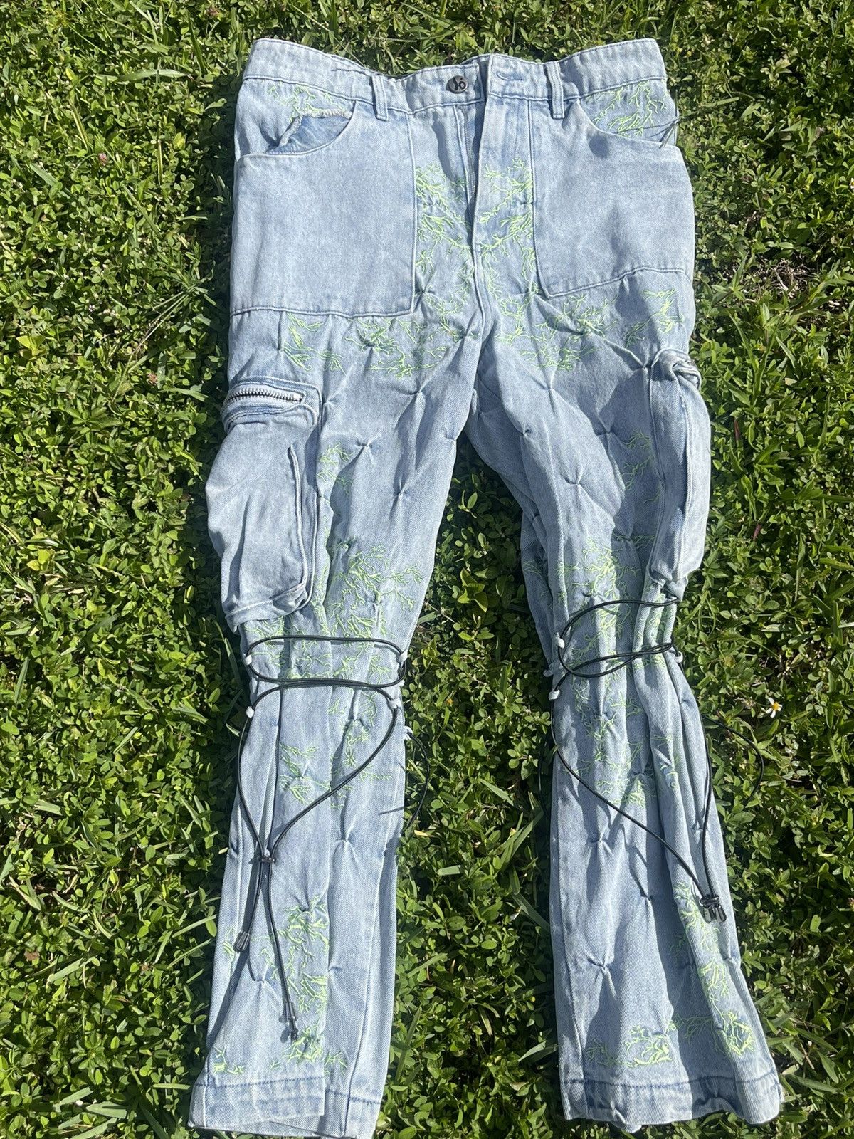 Badson Denim | Grailed
