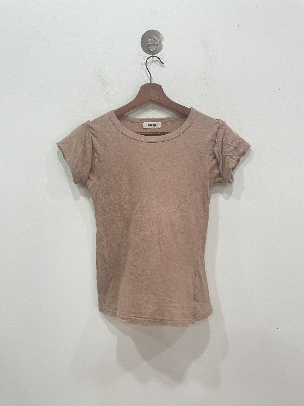 Zucca Zucca Blouse Size M / US 6-8 / IT 42-44 - 1 Thumbnail