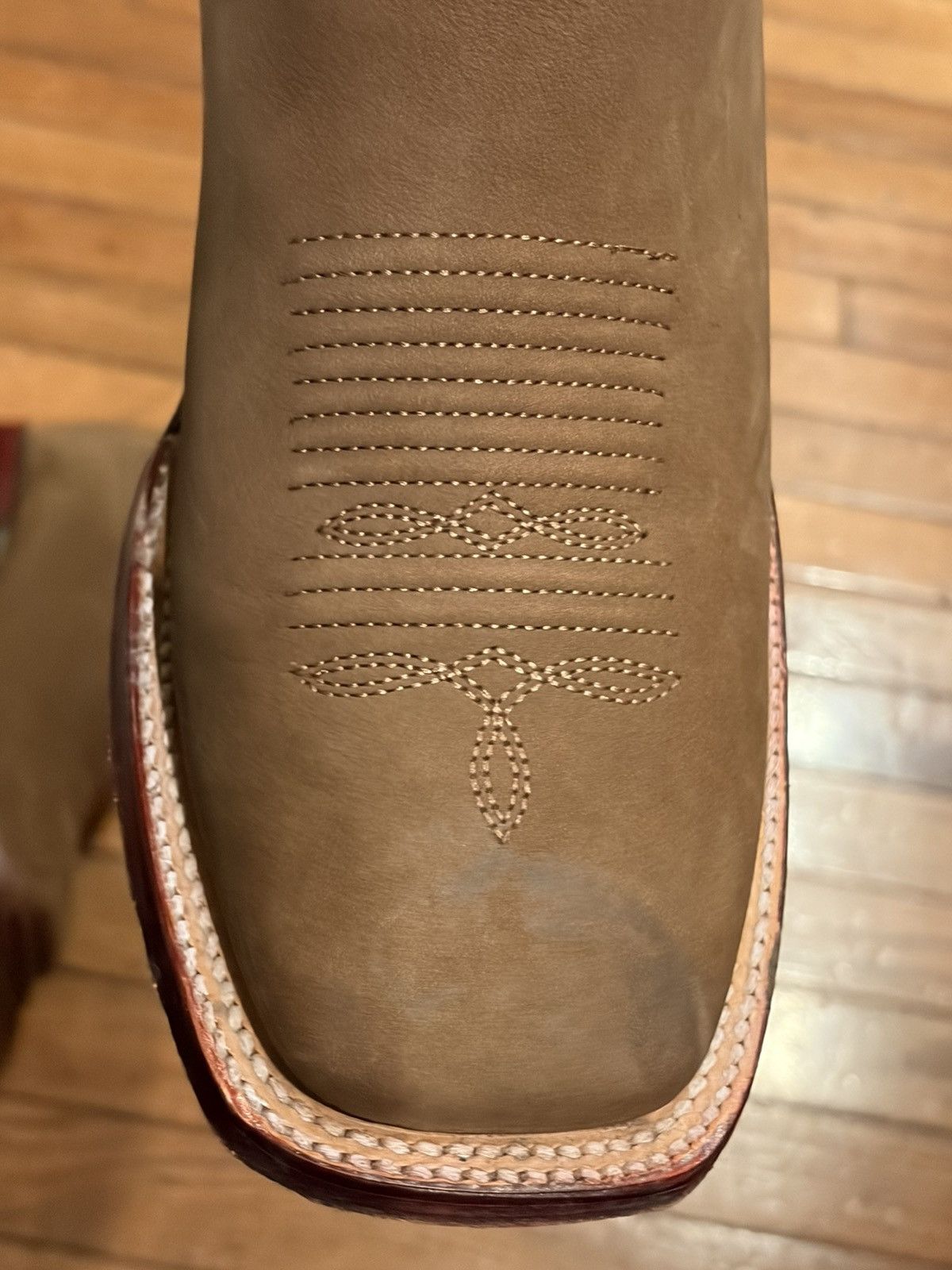 Los Altos Boots Los Altos Size US 8.5 / EU 41-42 - 9 Thumbnail
