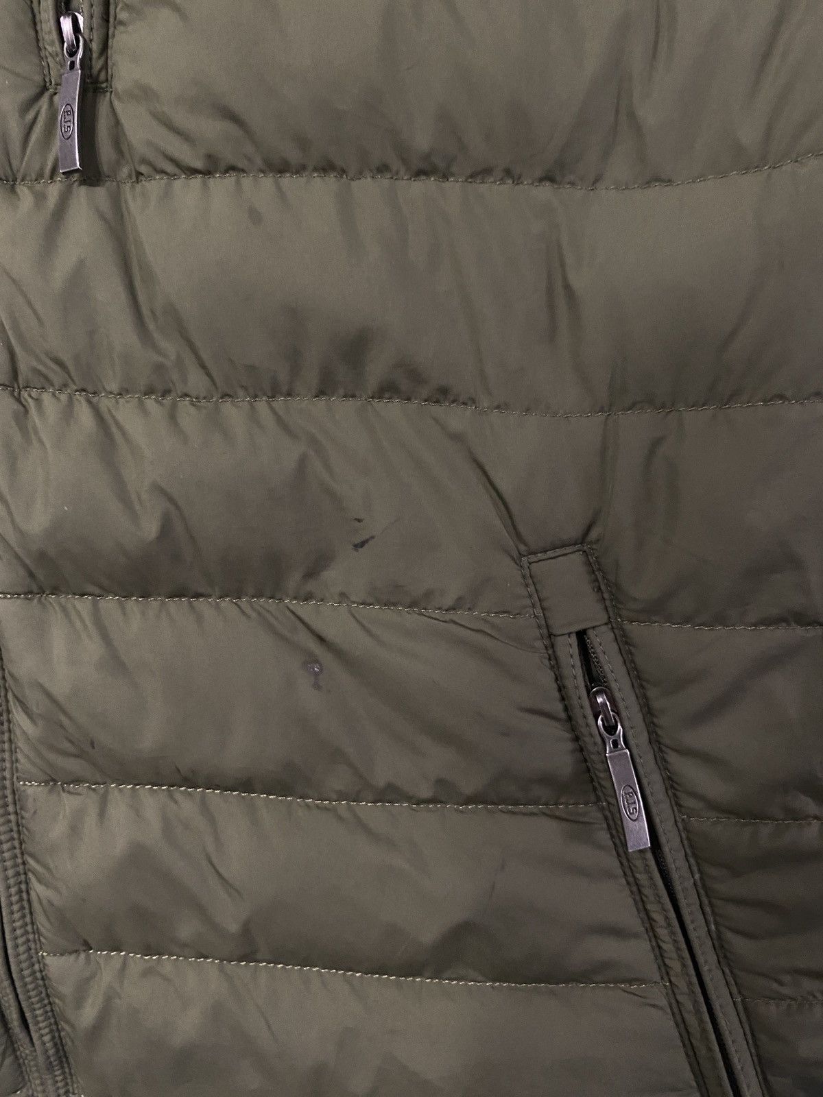 Parajumpers Vest Parajumpers Light down perfect gilet Size US XL / EU 56 / 4 - 9 Thumbnail