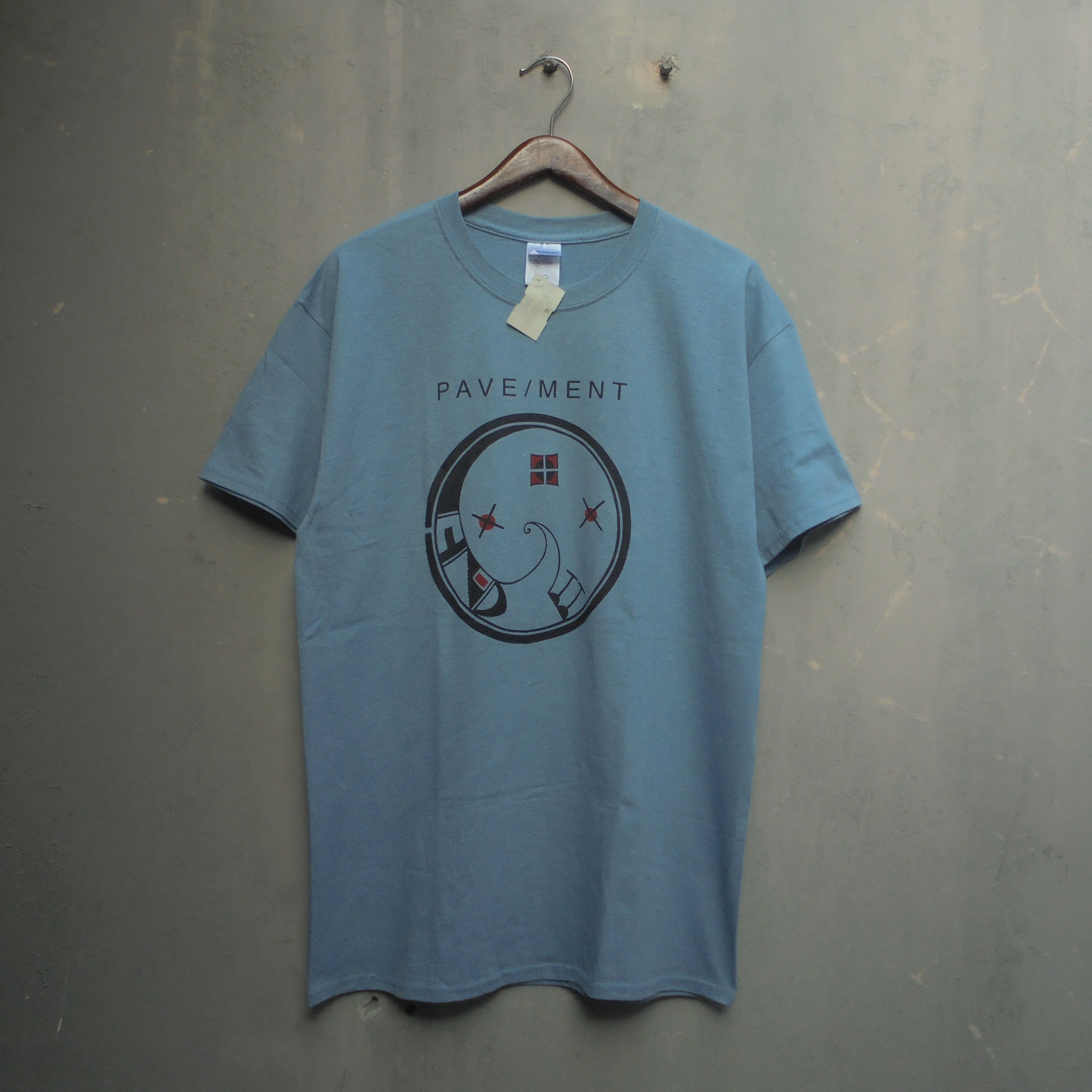 Band Tees 00s Deadstock Pavement Band Tees Size US L / EU 52-54 / 3 - 2 Thumbnail