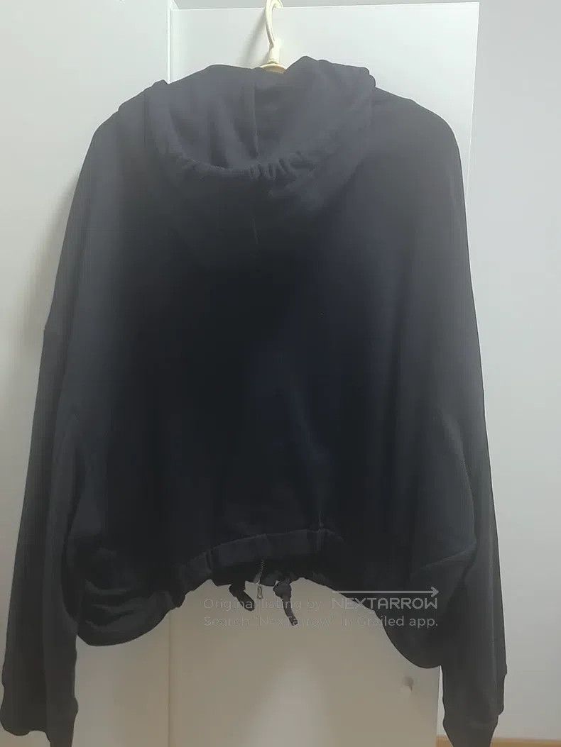 Dries Van Noten Dries Van Noten Coat, Hooded Sweatshirt Size US M / EU 48-50 / 2 - 6 Thumbnail