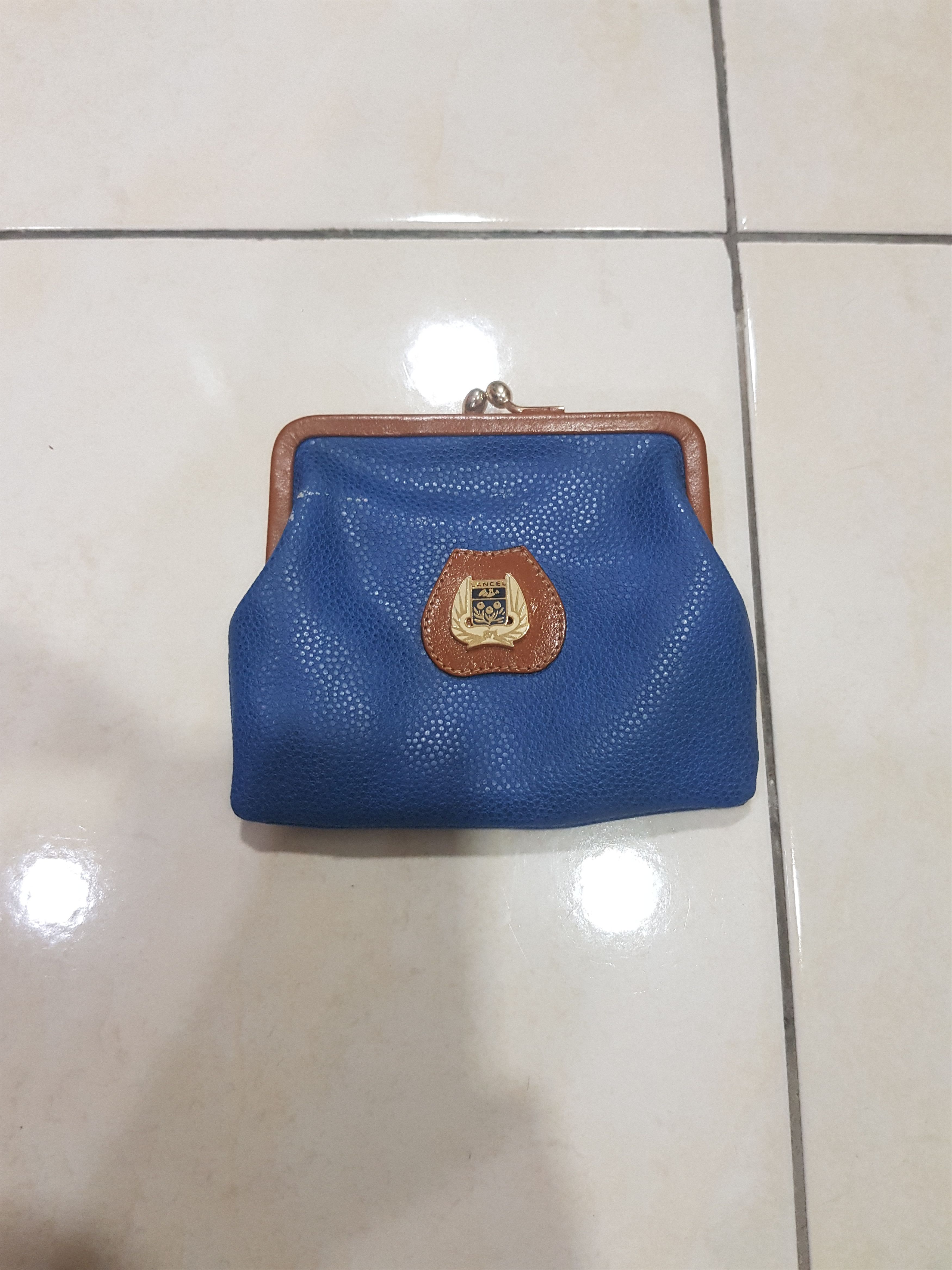 Lancel Bundle Coin Purse Kenneth Cole and Lancel Size ONE SIZE - 17 Thumbnail