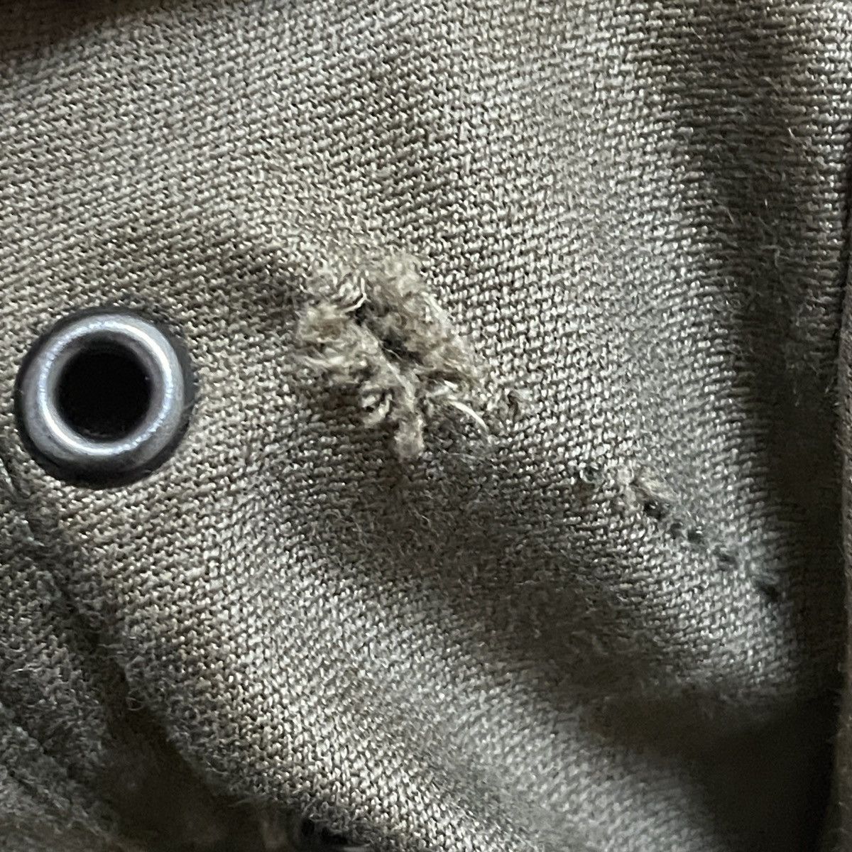PPFM Vintage Japanese Brand PPFM M-65 Jacket 2000s Size US L / EU 52-54 / 3 - 9 Thumbnail