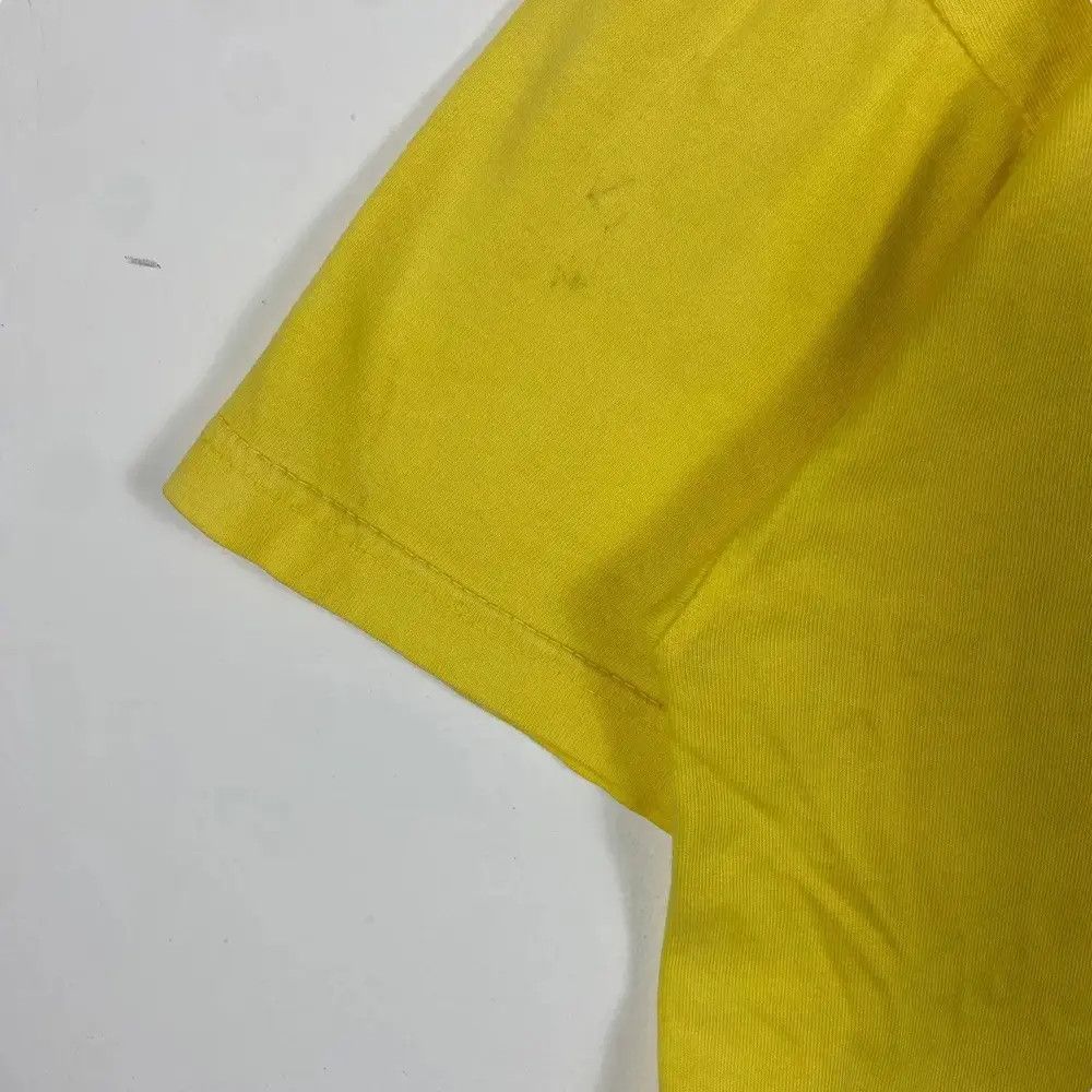 Vintage SD ESS 2000 Sydney Australia Logo Pigment Dyed Tee Shirt Size US M / EU 48-50 / 2 - 4 Thumbnail