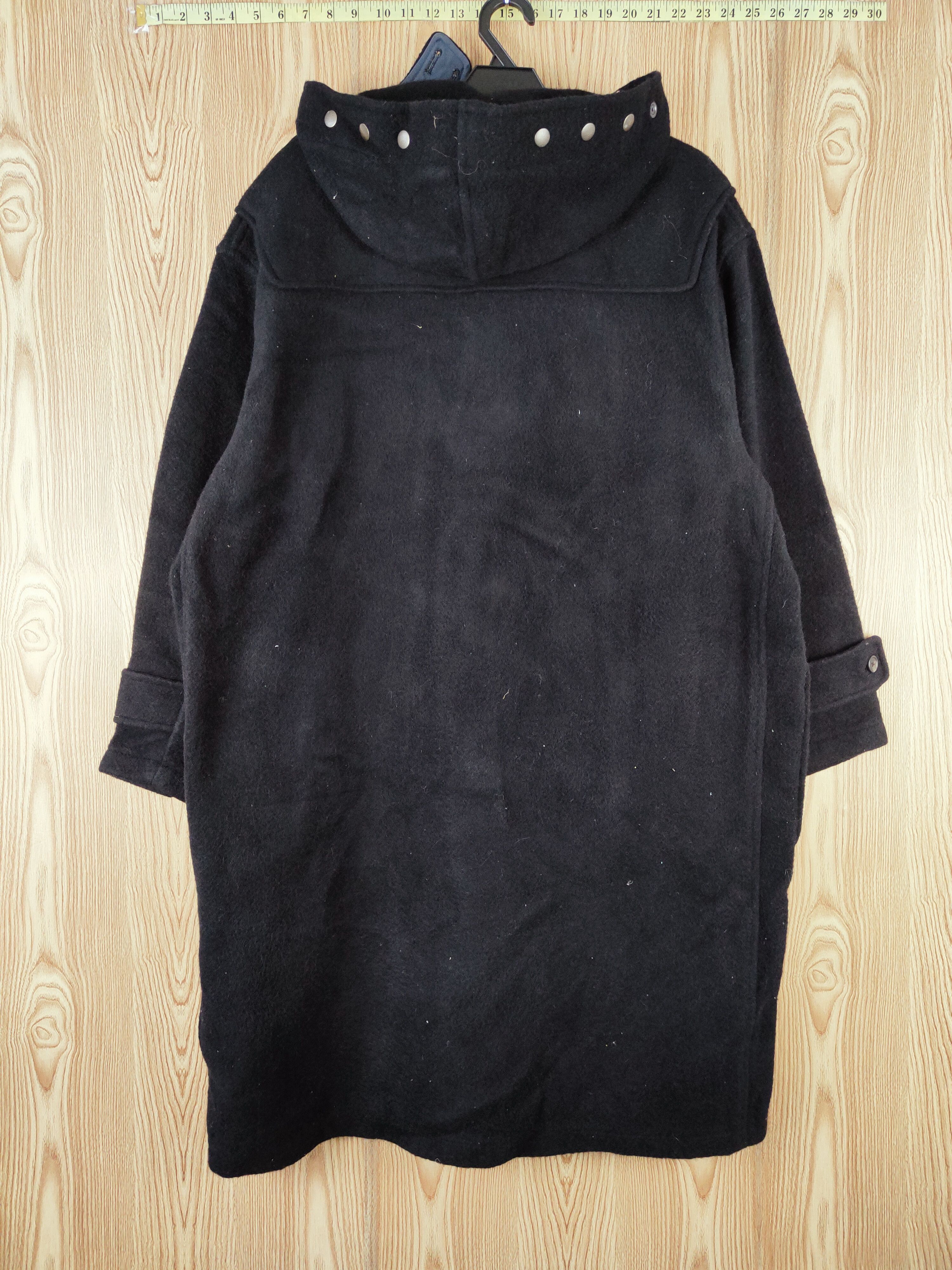 Polo Ralph Lauren DLL Polo by Ralph Lauren Hoodie Jackets winter vintage #W070 Size US M / EU 48-50 / 2 - 11 Thumbnail