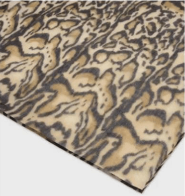 Celine o1w1db10525 Size :OS/ 2AWF04 Stole in Cashmere Muslin in Mul Size ONE SIZE - 2 Thumbnail