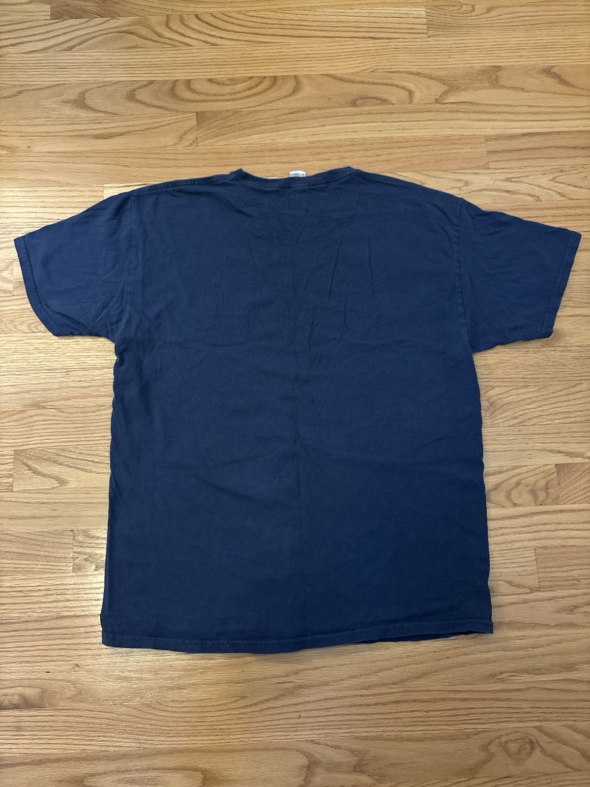 Fruit Of The Loom Invisible Man Graphic Tee Size US L / EU 52-54 / 3 - 2 Thumbnail