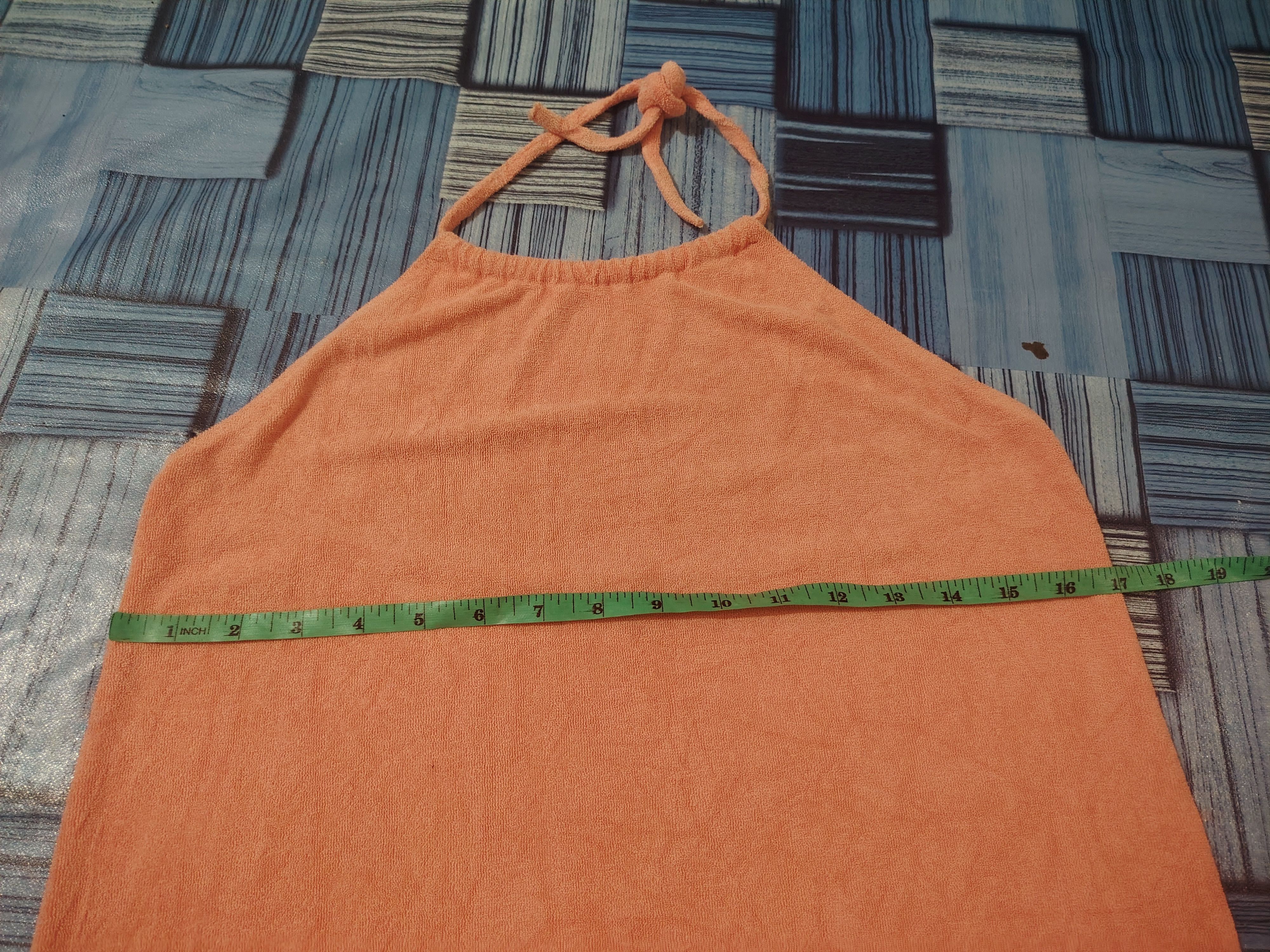 A.P.C. Lingerie Dresses Size S / US 4 / IT 40 - 9 Thumbnail