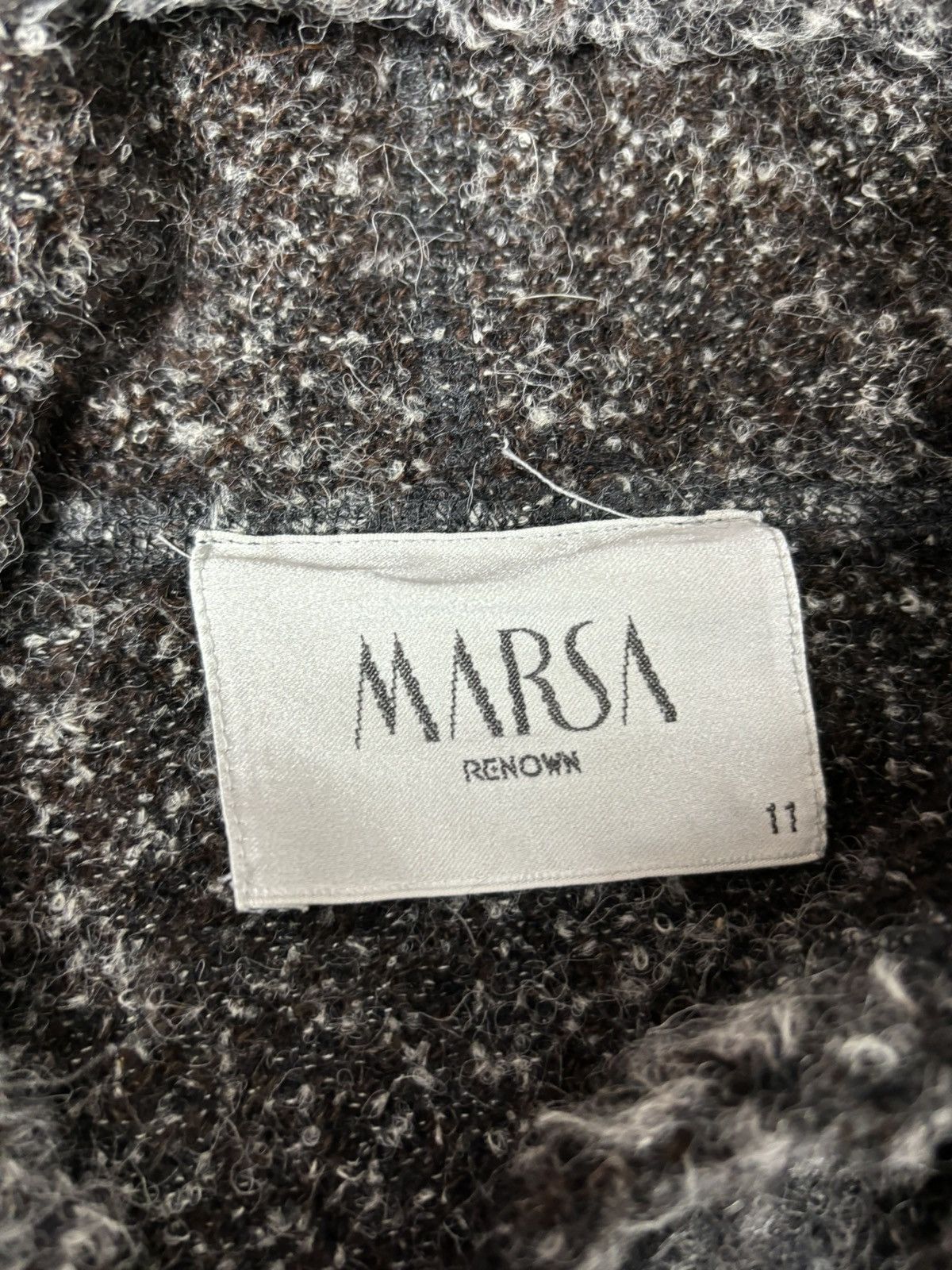 Beauty Beast Marsa Size L / US 10 / IT 46 - 5 Thumbnail