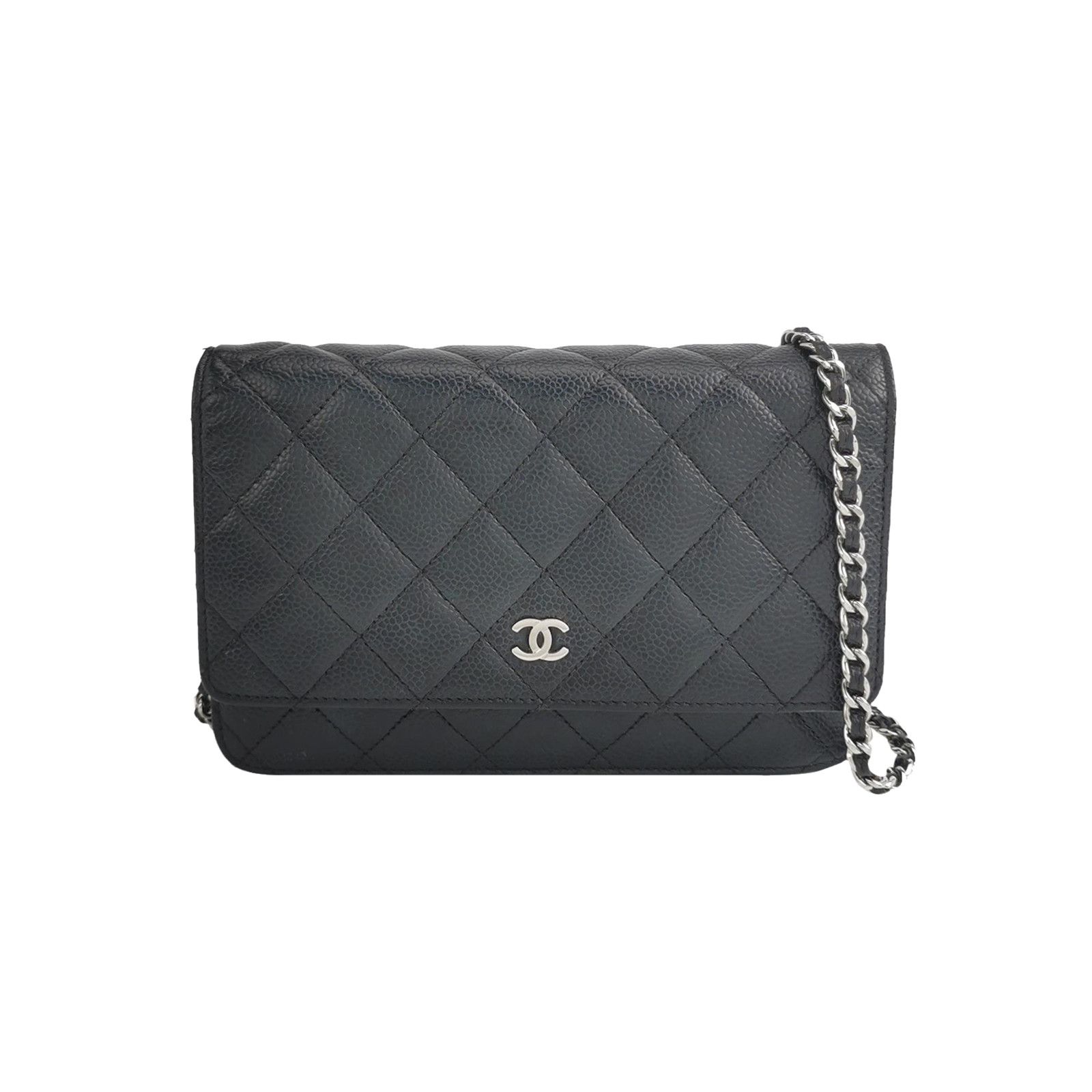 Chanel Chanel Women os Shoulder Bags Size ONE SIZE - 1 Thumbnail