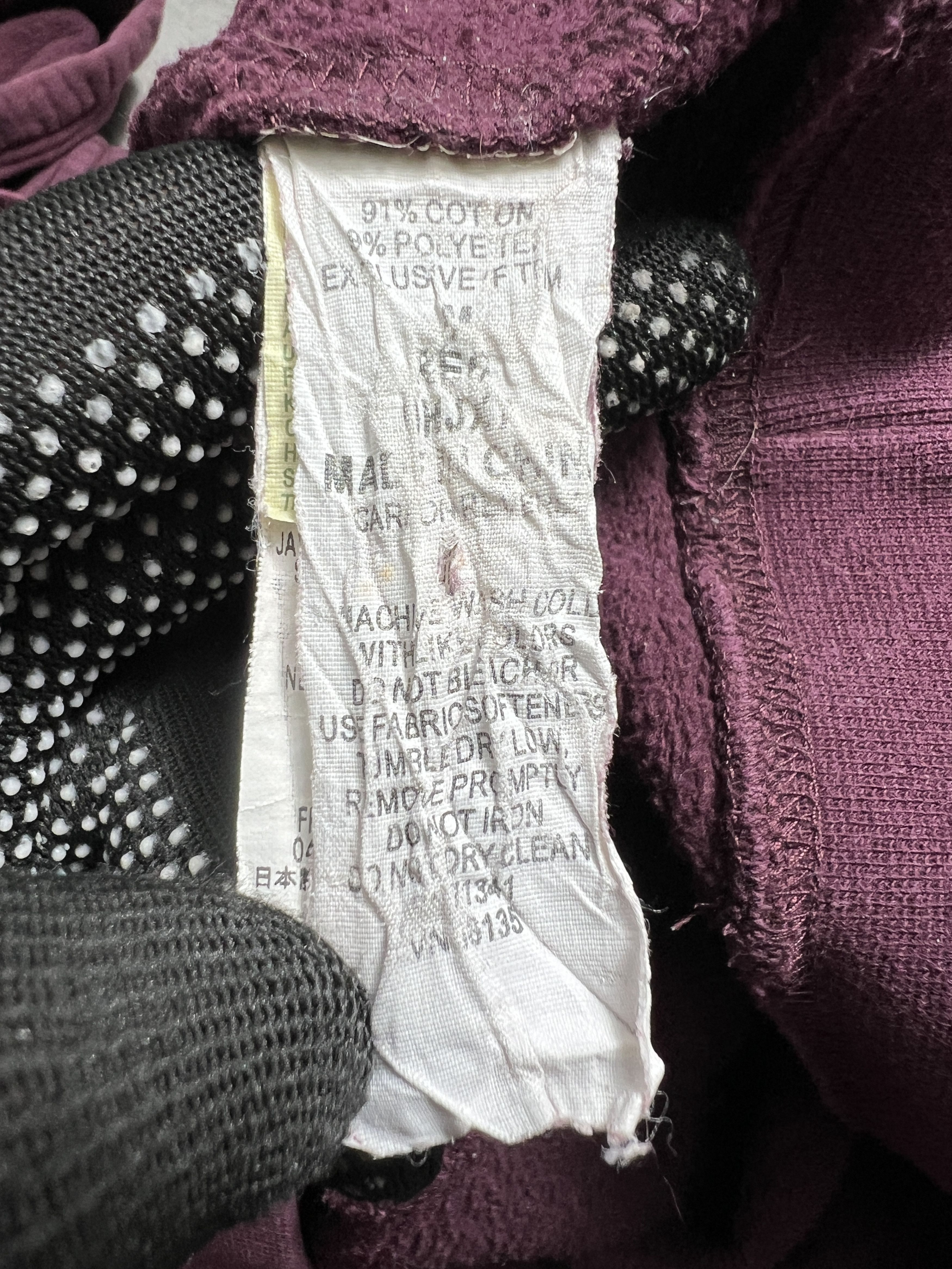 L.L. Bean L.L.Bean Spell Out Logo Hoodie (M) JKA257 Size US M / EU 48-50 / 2 - 8 Thumbnail