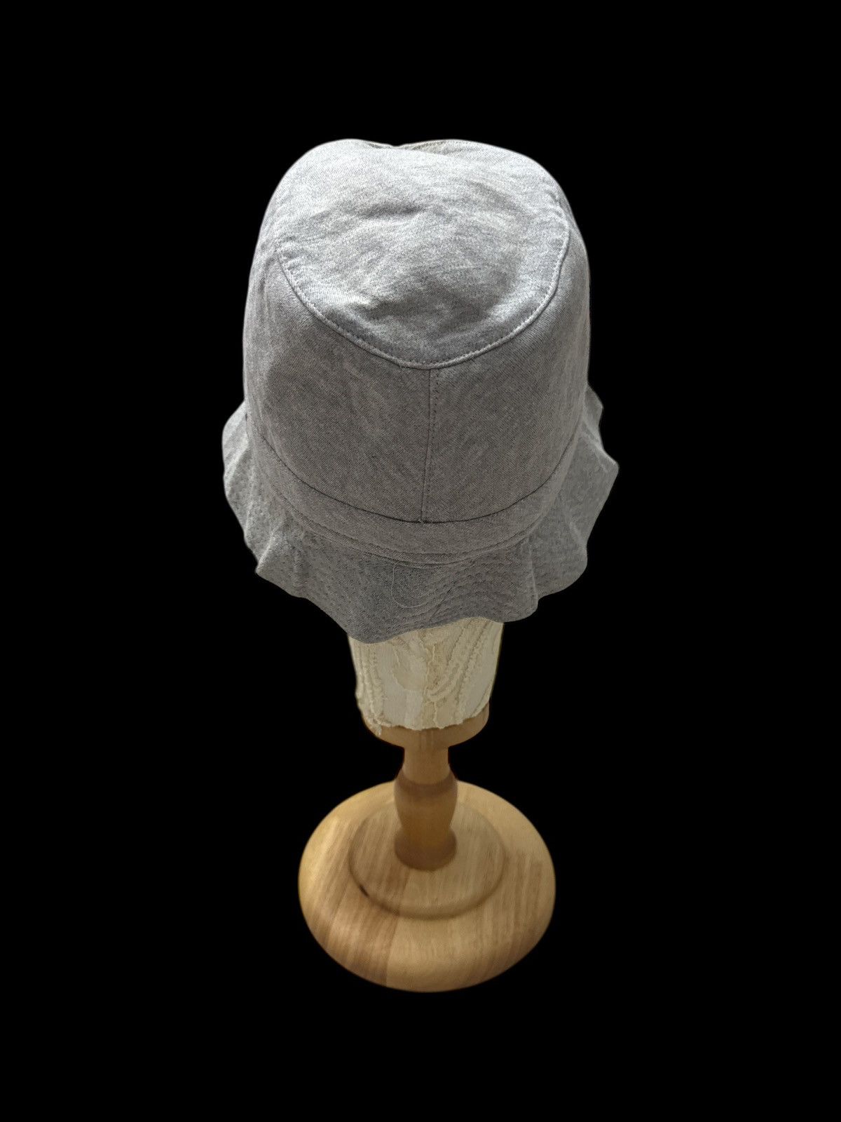 Dior DIOR COTTON BUCKET HAT SIZE 57cm Size ONE SIZE - 4 Thumbnail