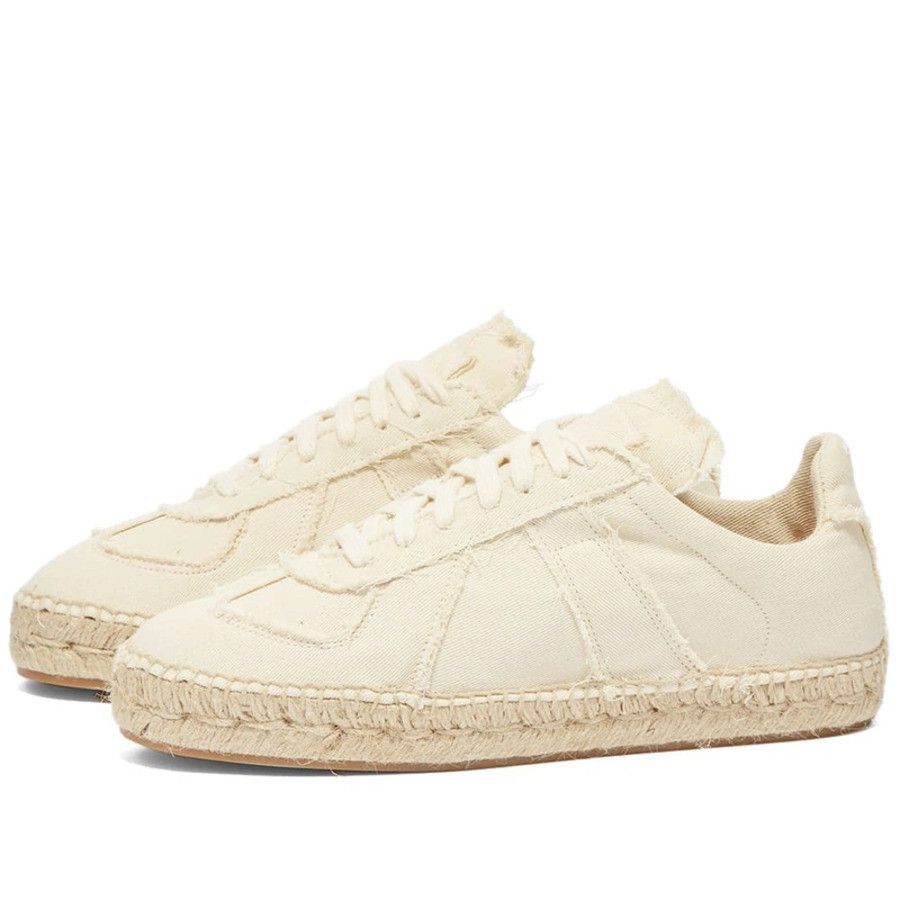 Maison Margiela Replica Espadrilles Size US 6 / EU 39 - 1 Thumbnail
