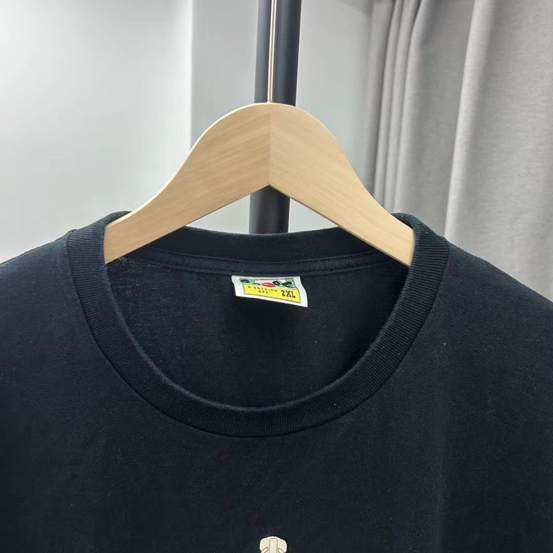 Bape BAPE LIMITED TEE Size US XXL / EU 58 / 5 - 2 Thumbnail