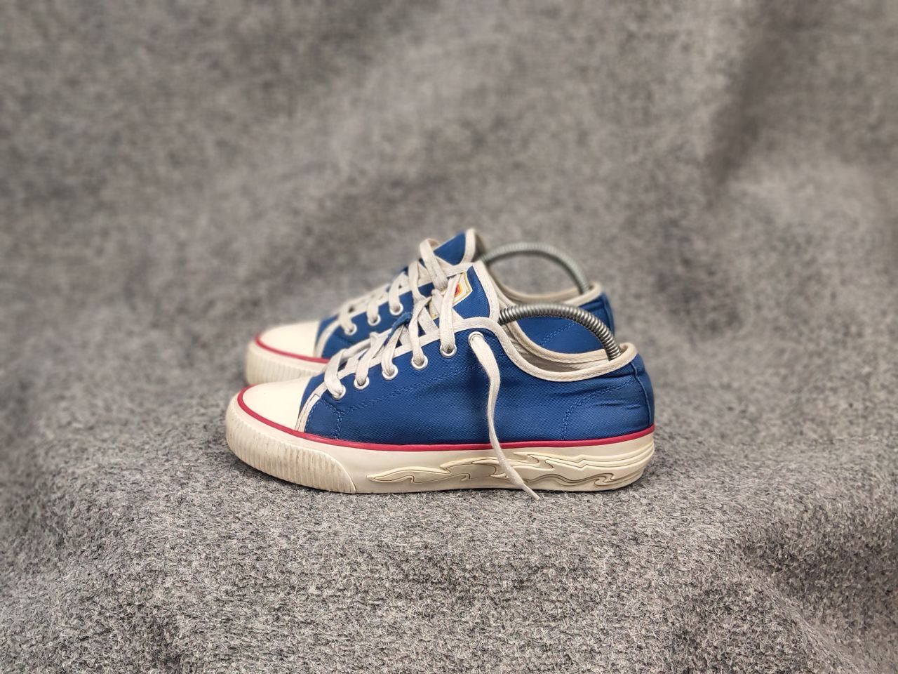 Sandro Sandro Paris Athletic Design Women's casual sneakers Shoes Size US 7 / IT 37 - 10 Thumbnail