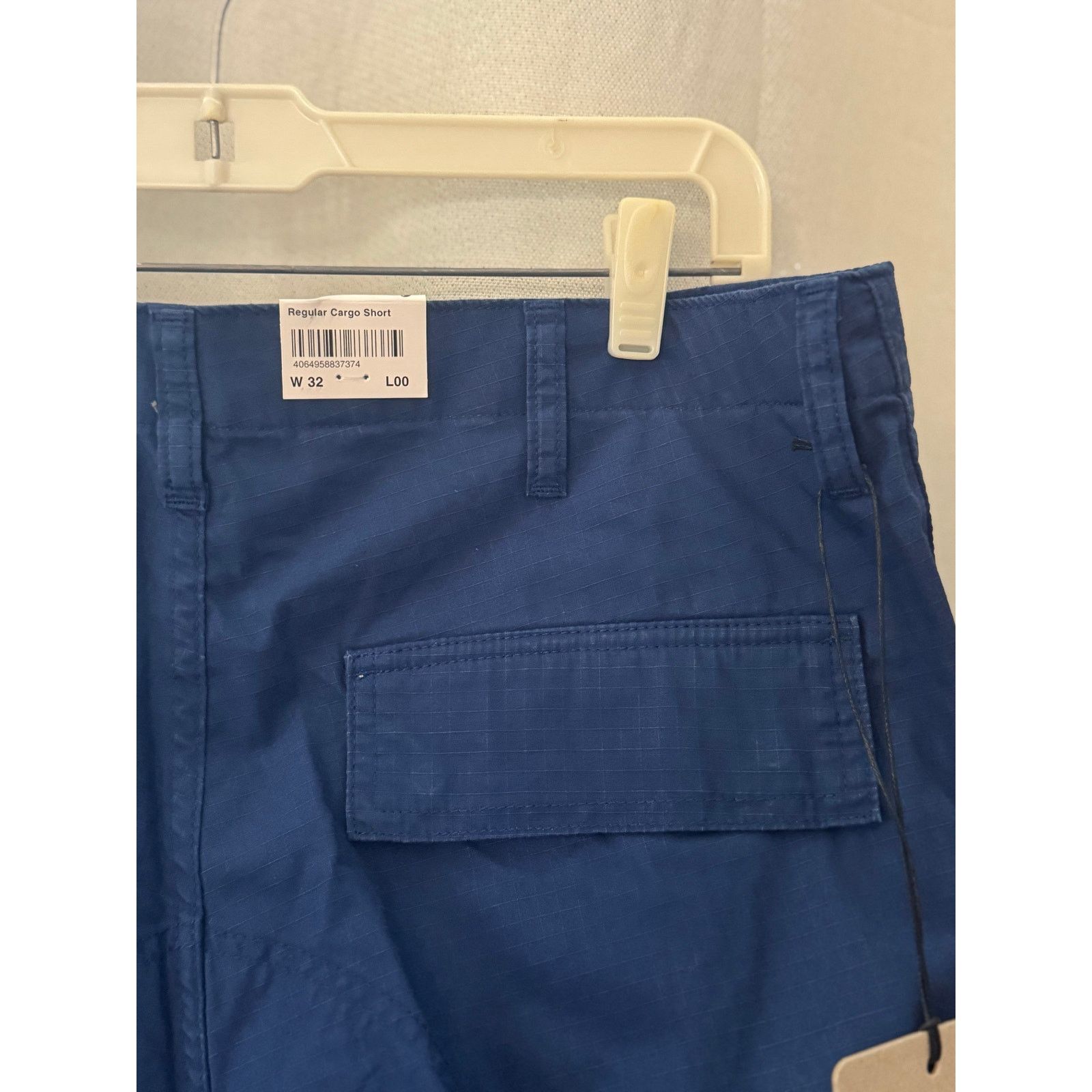 Carhartt Wip Carhartt WIP Regular Cargo Short Elder sz 32 x 0 Size US 32 / EU 48 - 7 Thumbnail