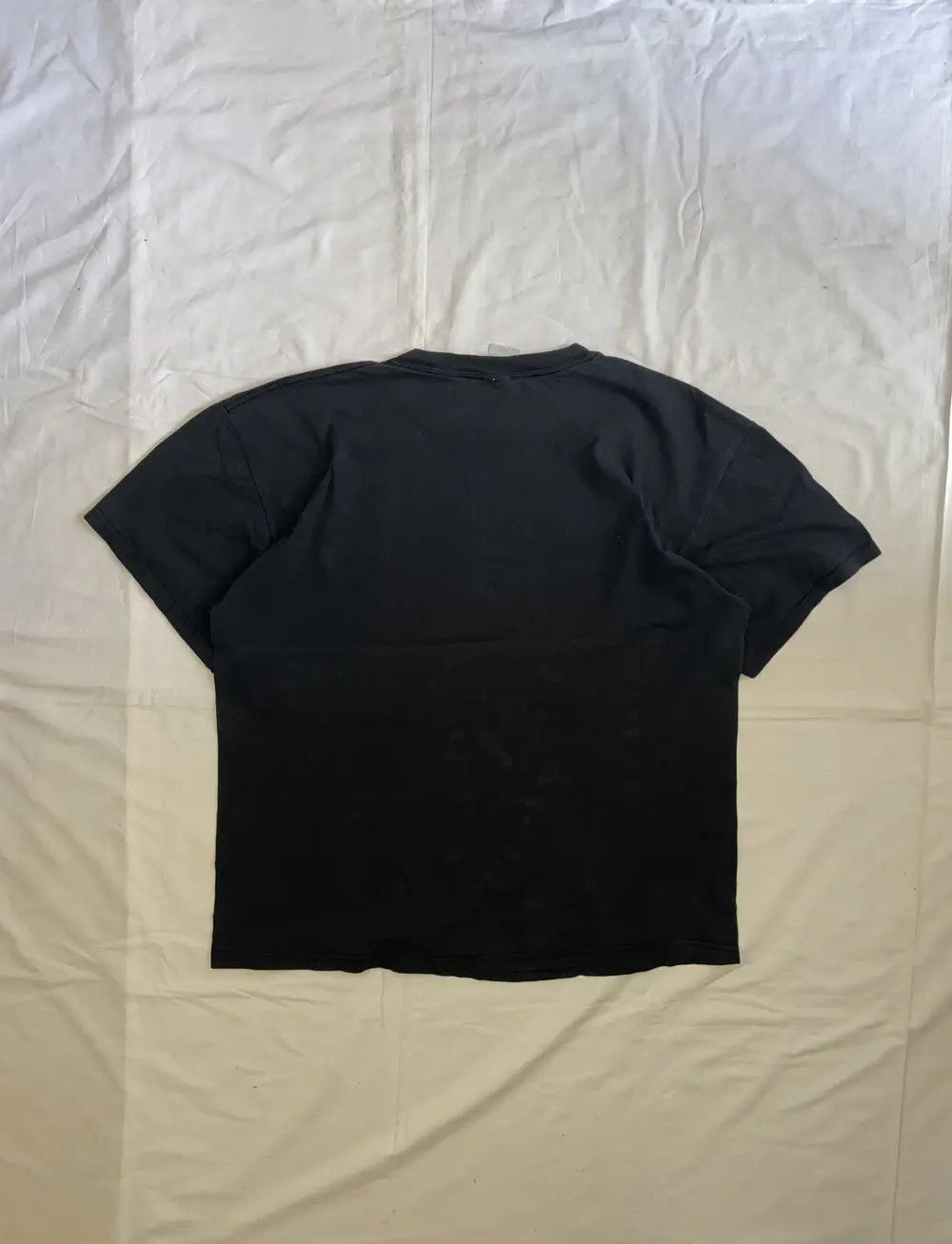 Band Tees VINTAGE 90 MERCH METALLICA WHISKEY IN THE JAR BAND TEE Y2K Size US XL / EU 56 / 4 - 7 Thumbnail