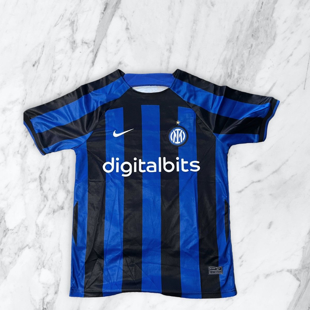 Other Inter Milan Home Jersey Size US M / EU 48-50 / 2 - 1 Thumbnail