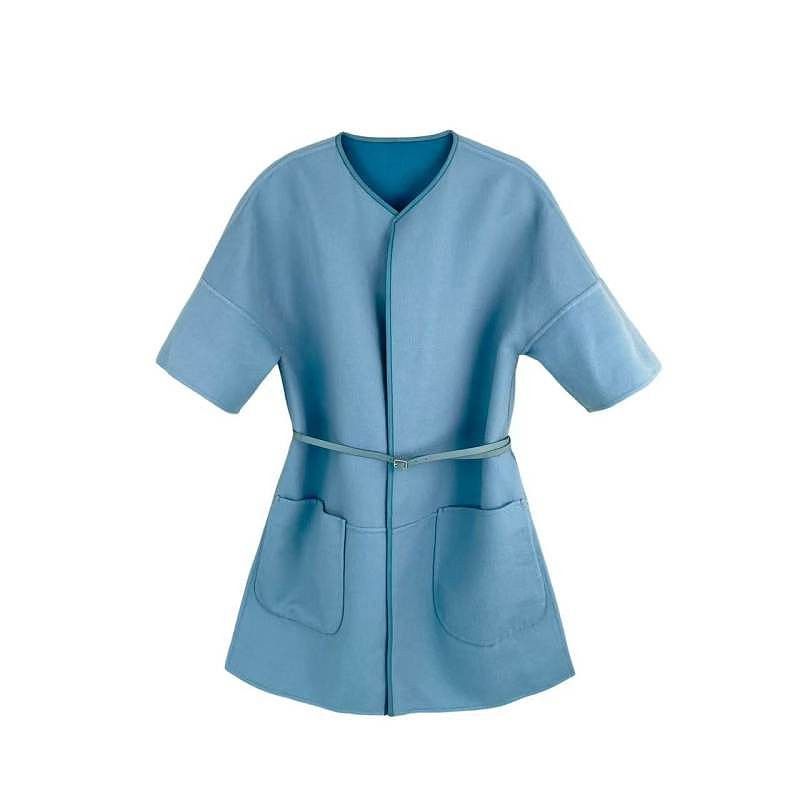 Loro Piana Loro Piana Cashmere Reversible Coat Size S Size S / US 4 / IT 40 - 1 Thumbnail