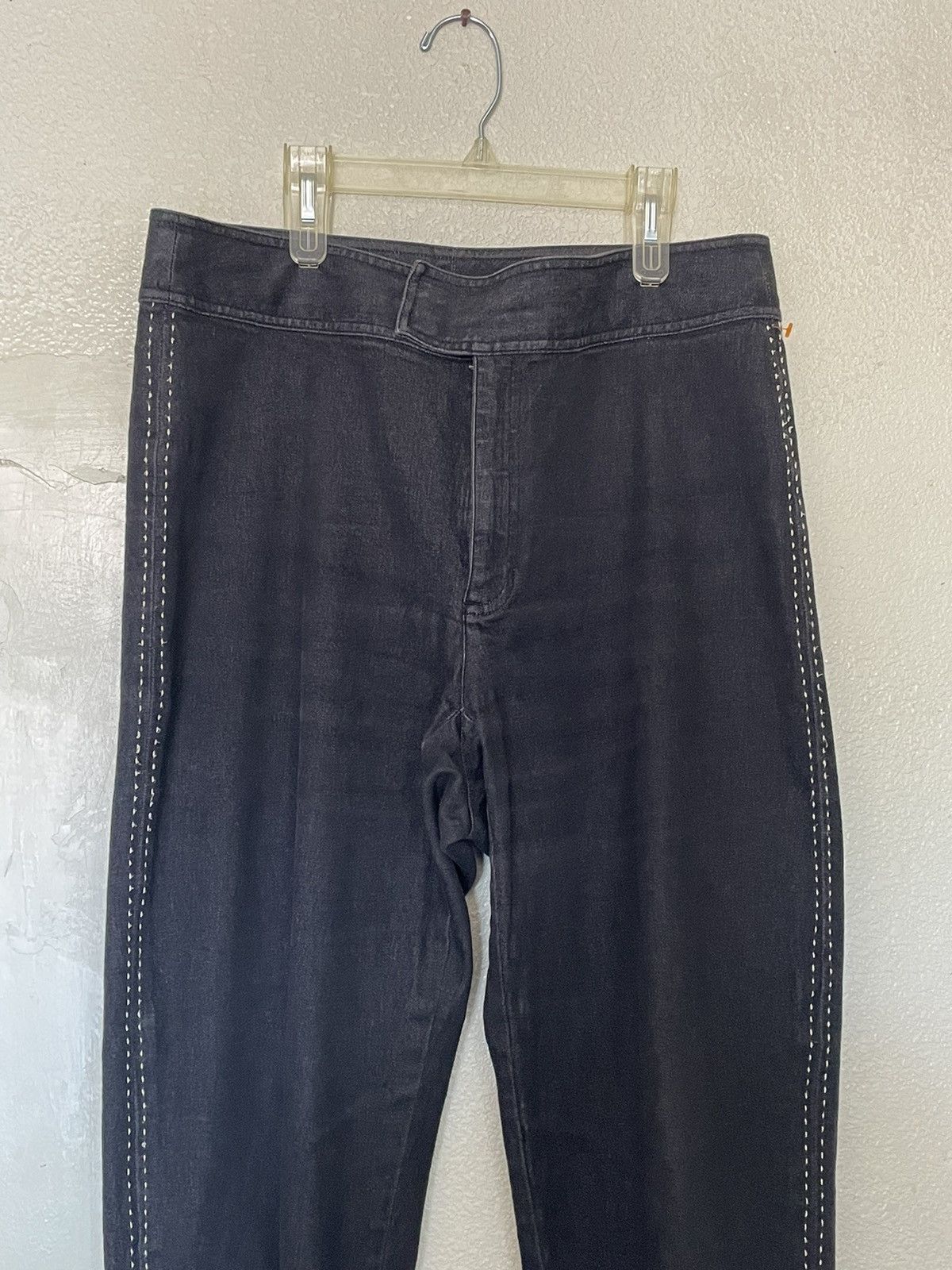 Vintage Liz Claiborne Size 36" / US 14 / IT 50 - 3 Thumbnail