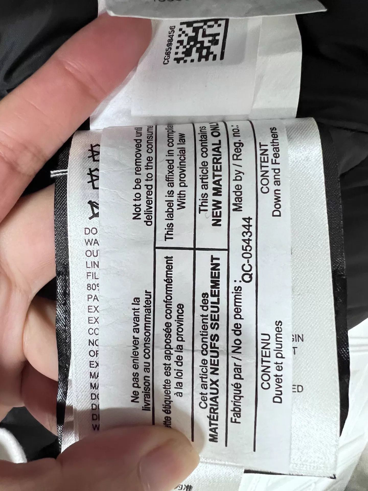 Canada Goose Canada Goose Freestyle Quilted Down Vest M 99 Size M / US 6-8 / IT 42-44 - 6 Thumbnail