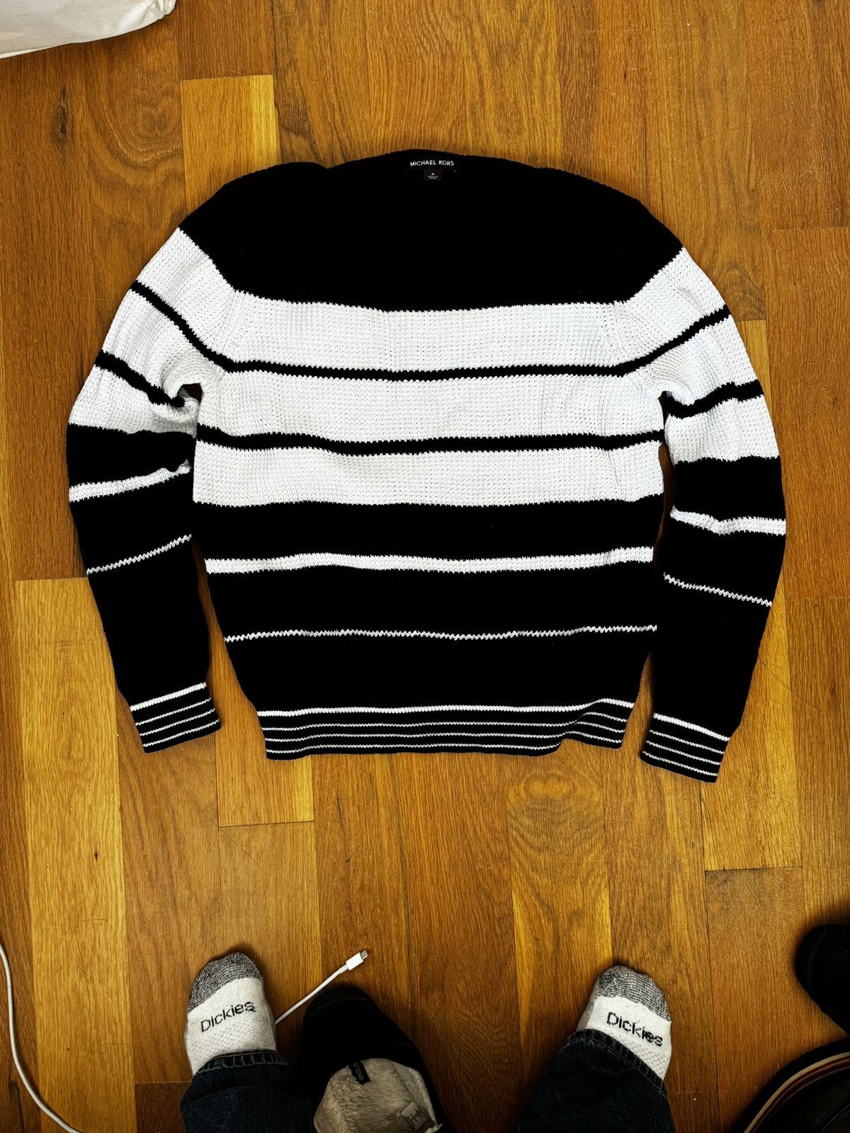 Michael Kors Michael Kors sweater Size US M / EU 48-50 / 2 - 1 Preview