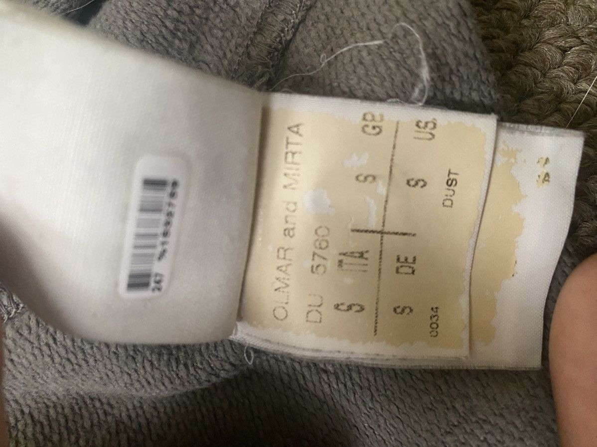Rick Owens 2008 Bondage Gimp Size US S / EU 44-46 / 1 - 7 Thumbnail