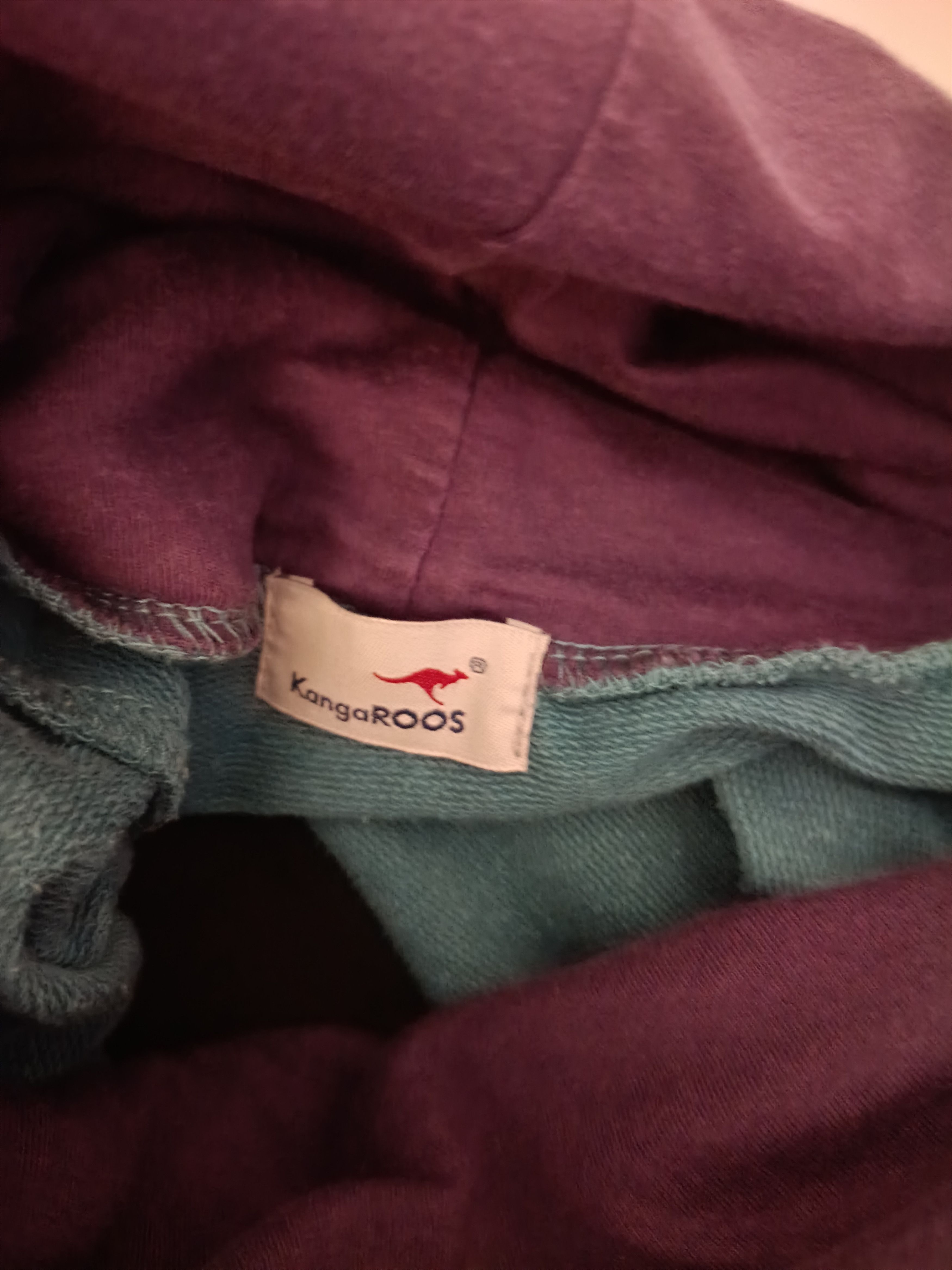 KangaROOS Colourful sweatshirt Size M / US 6-8 / IT 42-44 - 7 Thumbnail