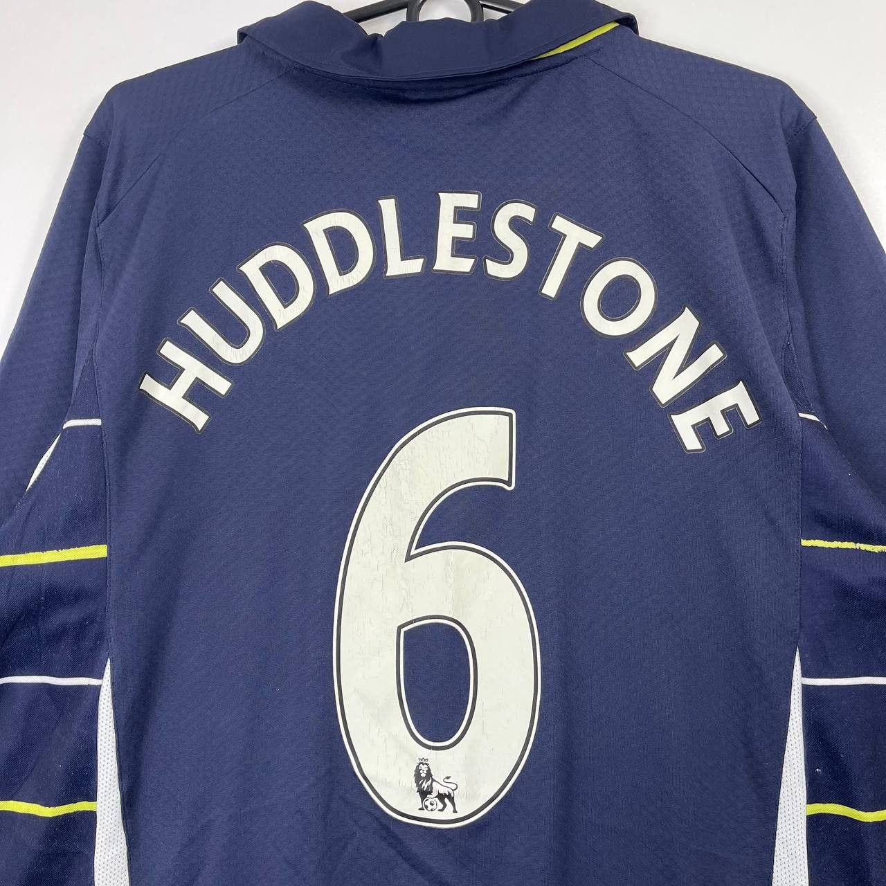 Puma Tottenham Hotspur Huddlestone 6 Away Shirt Puma Autonomy M Size US M / EU 48-50 / 2 - 6 Thumbnail