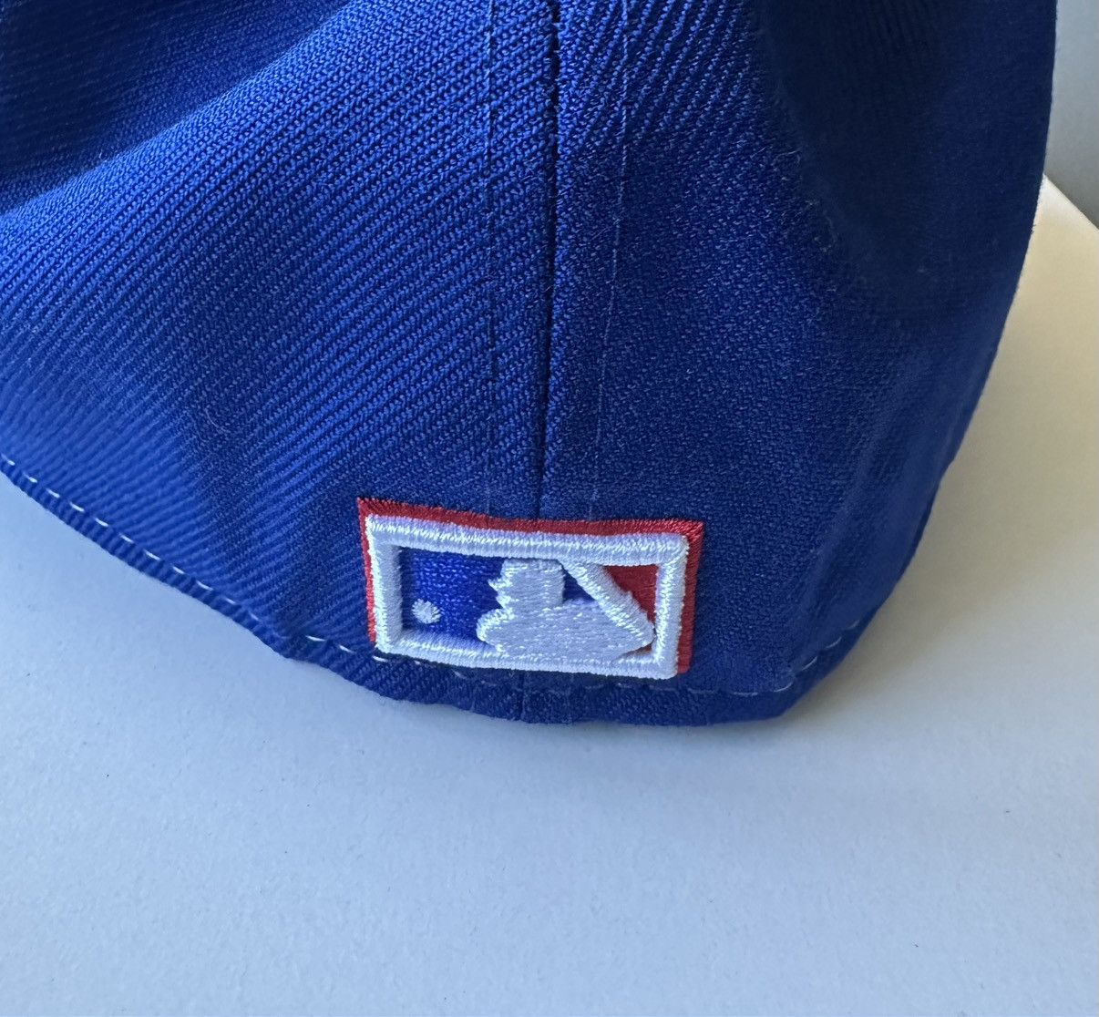 Other Montreal Expos Fitted sz 7.5 Size ONE SIZE - 3 Thumbnail