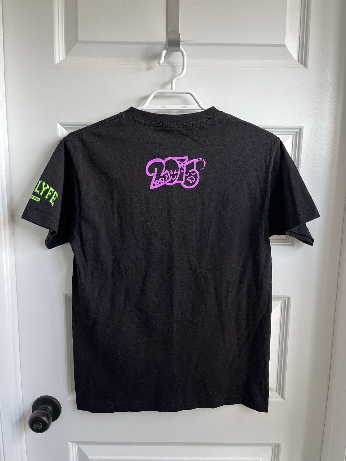 Other Smokedope2016 The Peak Tour Shirt Size US S / EU 44-46 / 1 - 2 Thumbnail