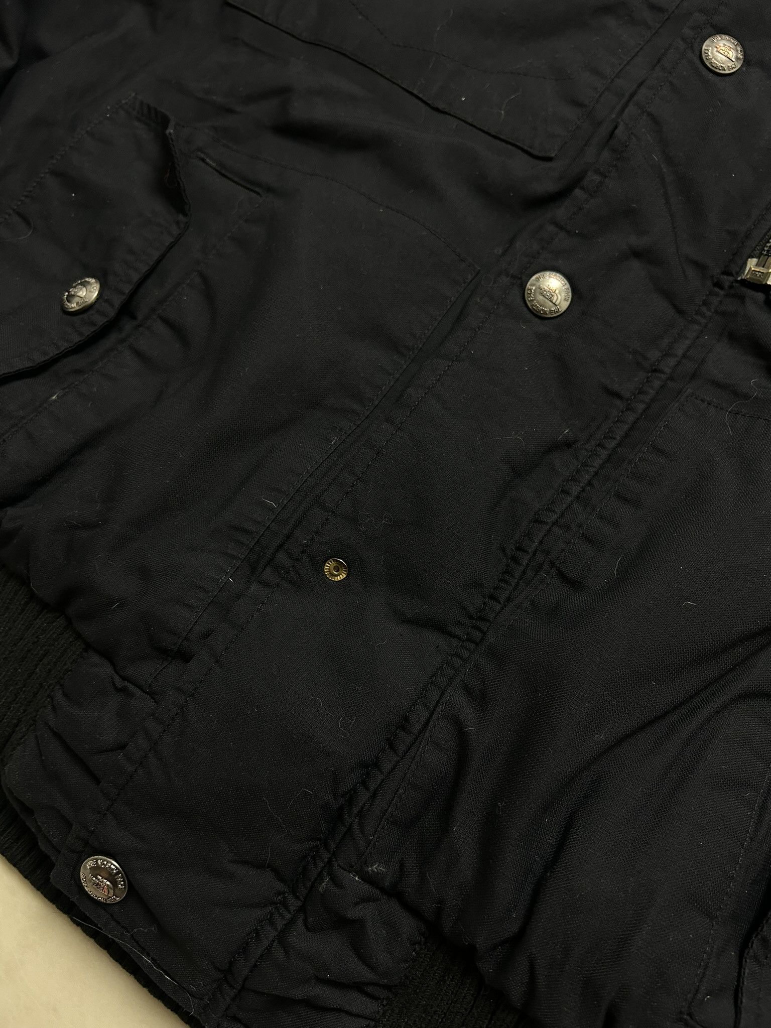 The North Face The North Face Gotham Goose Down Jacket in Men's size Medium Size US M / EU 48-50 / 2 - 3 Thumbnail