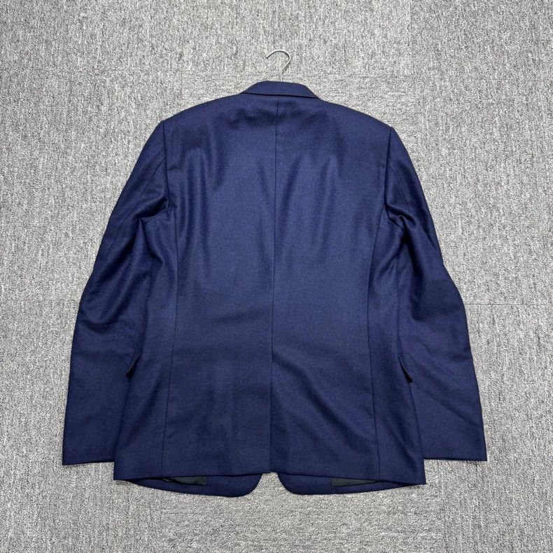 Berluti Berluti Wool blazer jacket Size US L / EU 52-54 / 3 - 5 Thumbnail