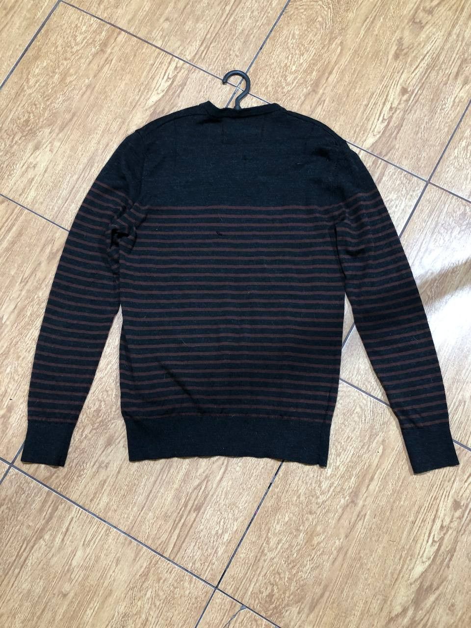 Allsaints Allsaints Sweater Size US M / EU 48-50 / 2 - 14 Thumbnail