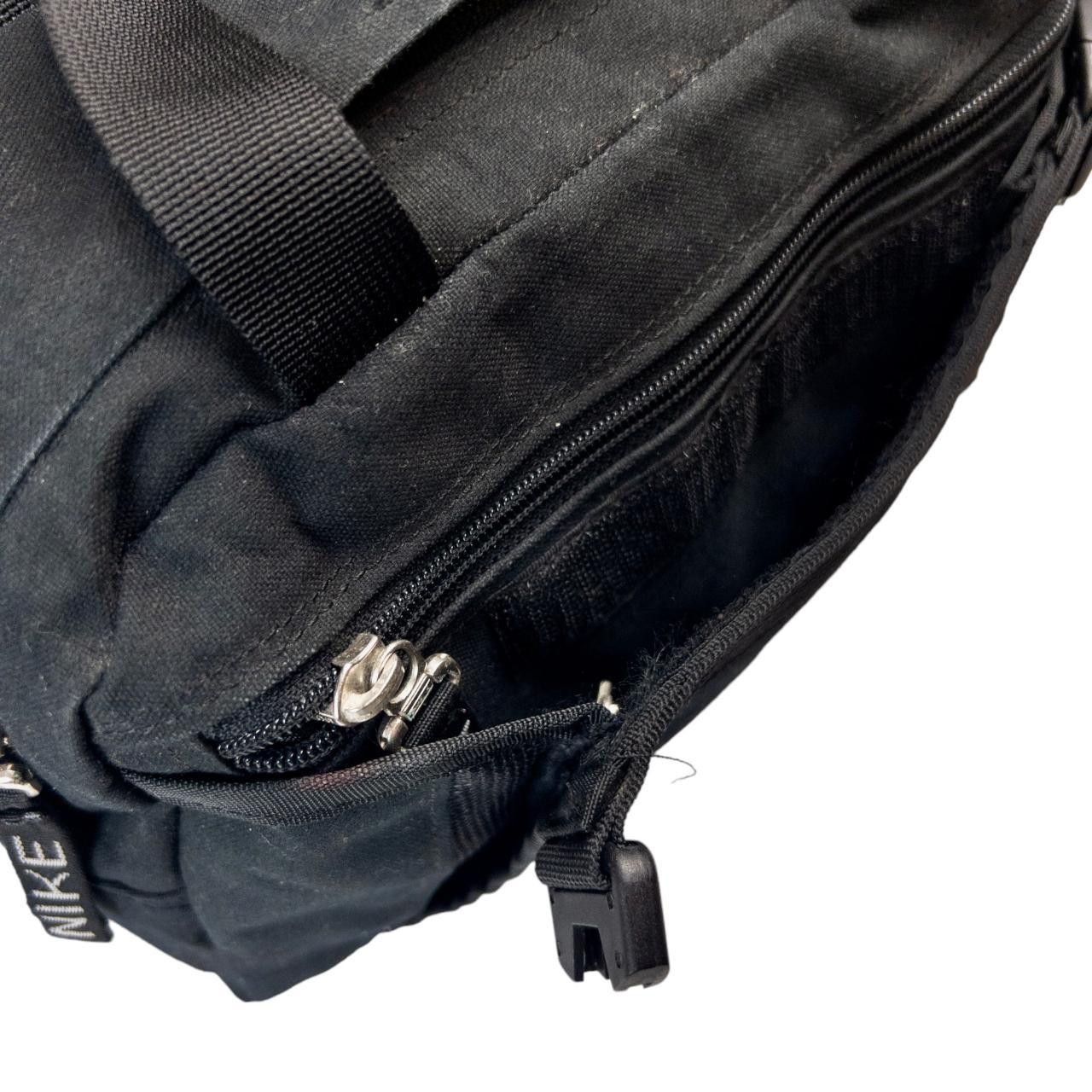 Nike ACG Vintage Nike ACG Cross Body Bag Size ONE SIZE - 6 Thumbnail