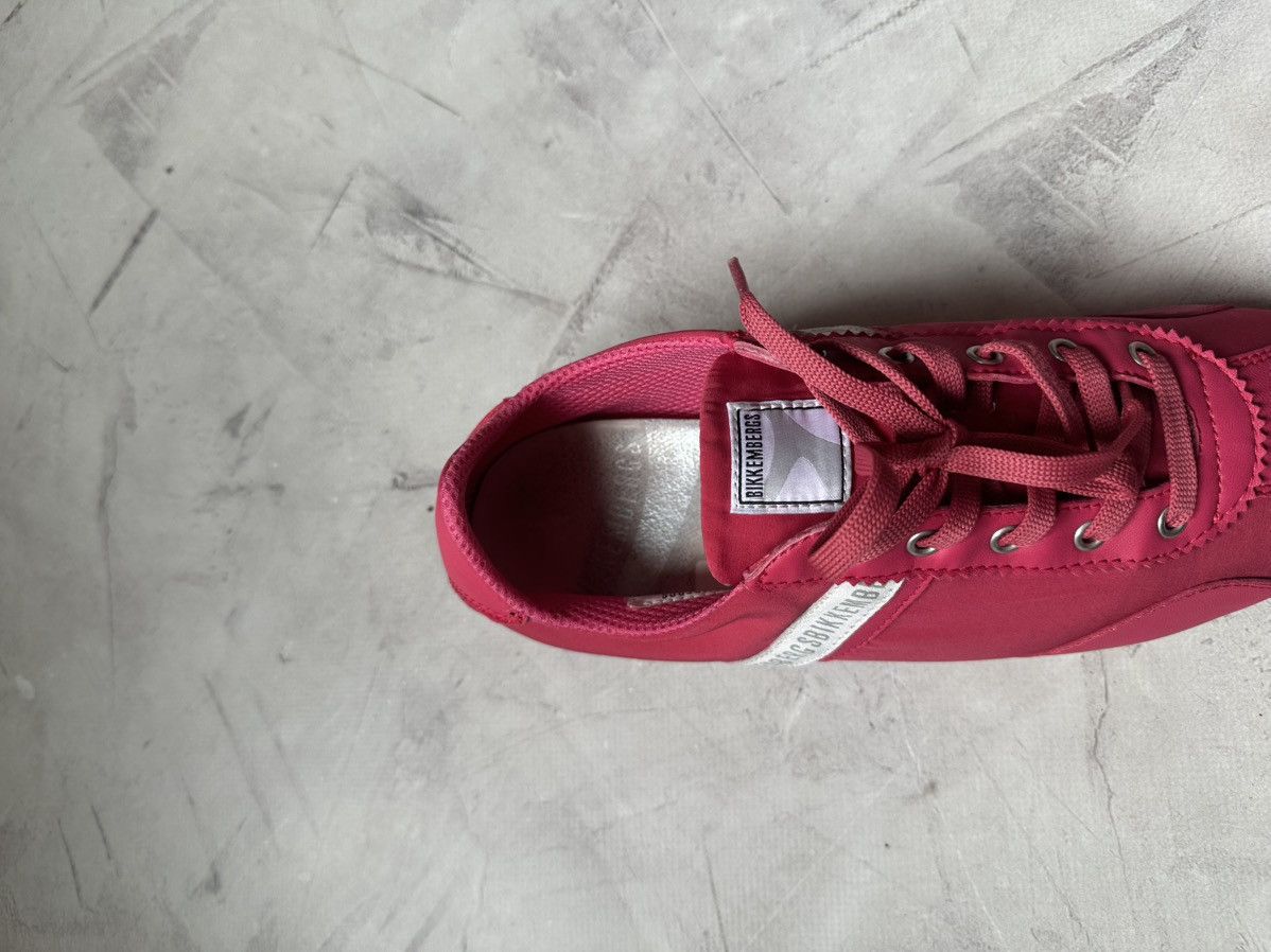 Dirk Bikkembergs Bikkembergs womans sneakers size 40 condition 8/10 Size US 10 / IT 40 - 19 Thumbnail