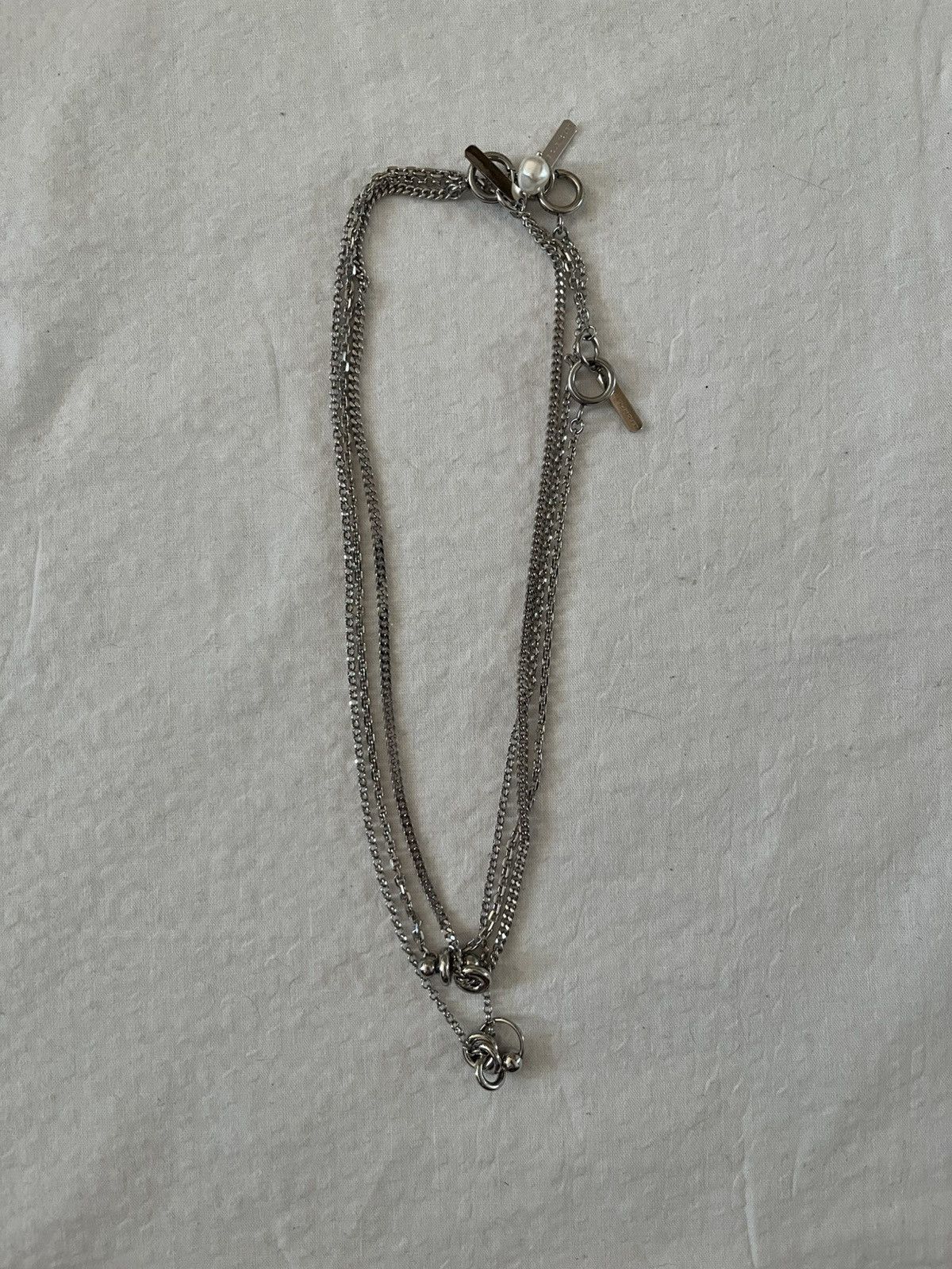 Justine Clenquet Justine Clenquet Necklace Set Size ONE SIZE - 1 Thumbnail