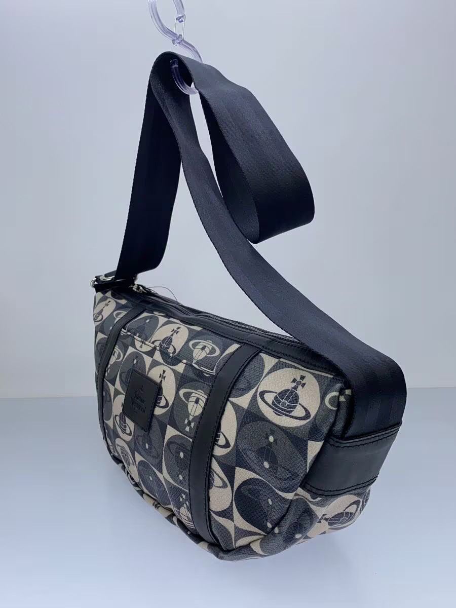 Vivienne Westwood Multi Orb Crossbody Shoulder Bag Size ONE SIZE - 2 Thumbnail