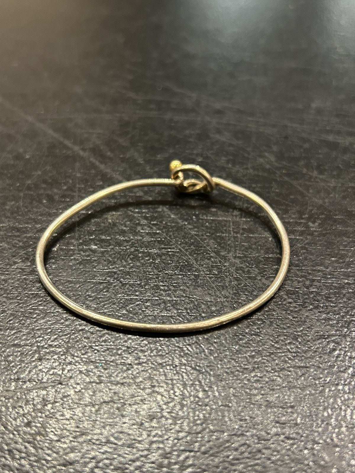 Tiffany & Co. Tiffany & Co. Love Knot Bracelet Size ONE SIZE - 2 Thumbnail